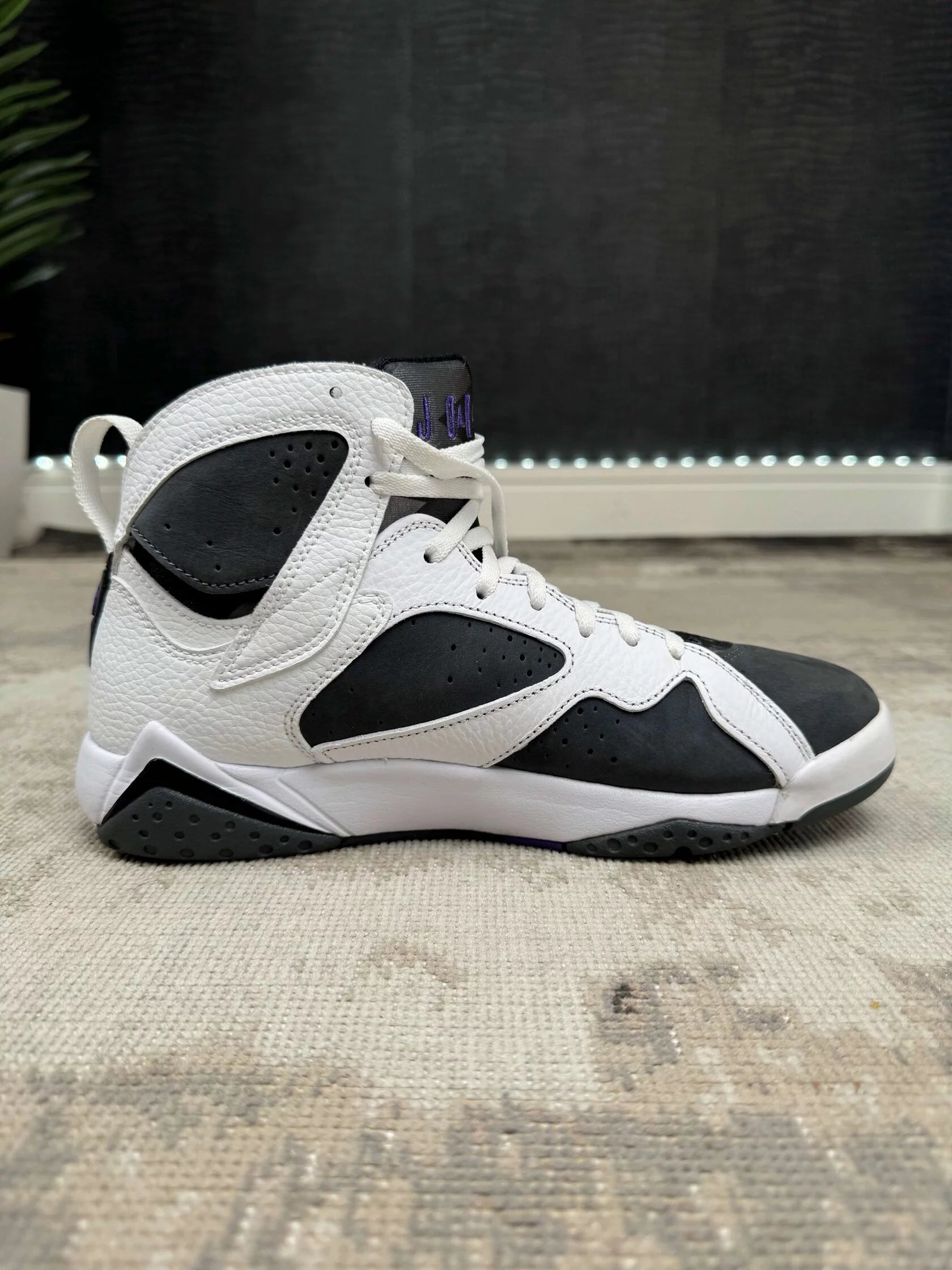 Nike Jordan 7 Retro 'Flint'