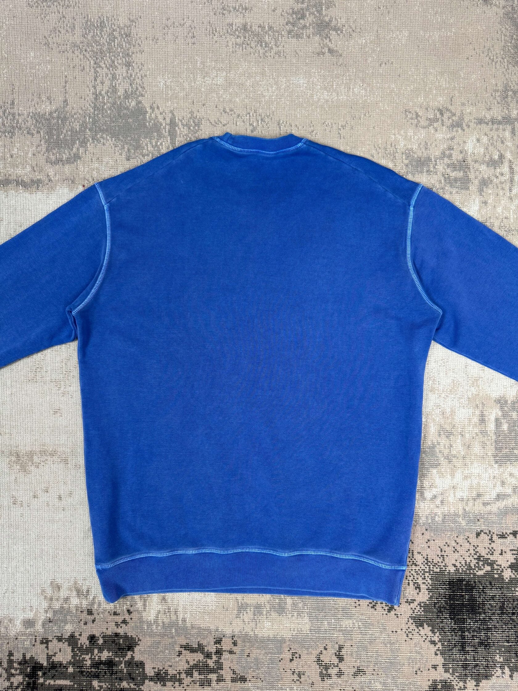 Dsquared2 Logo Sweatshirt - Blue Dsquared2