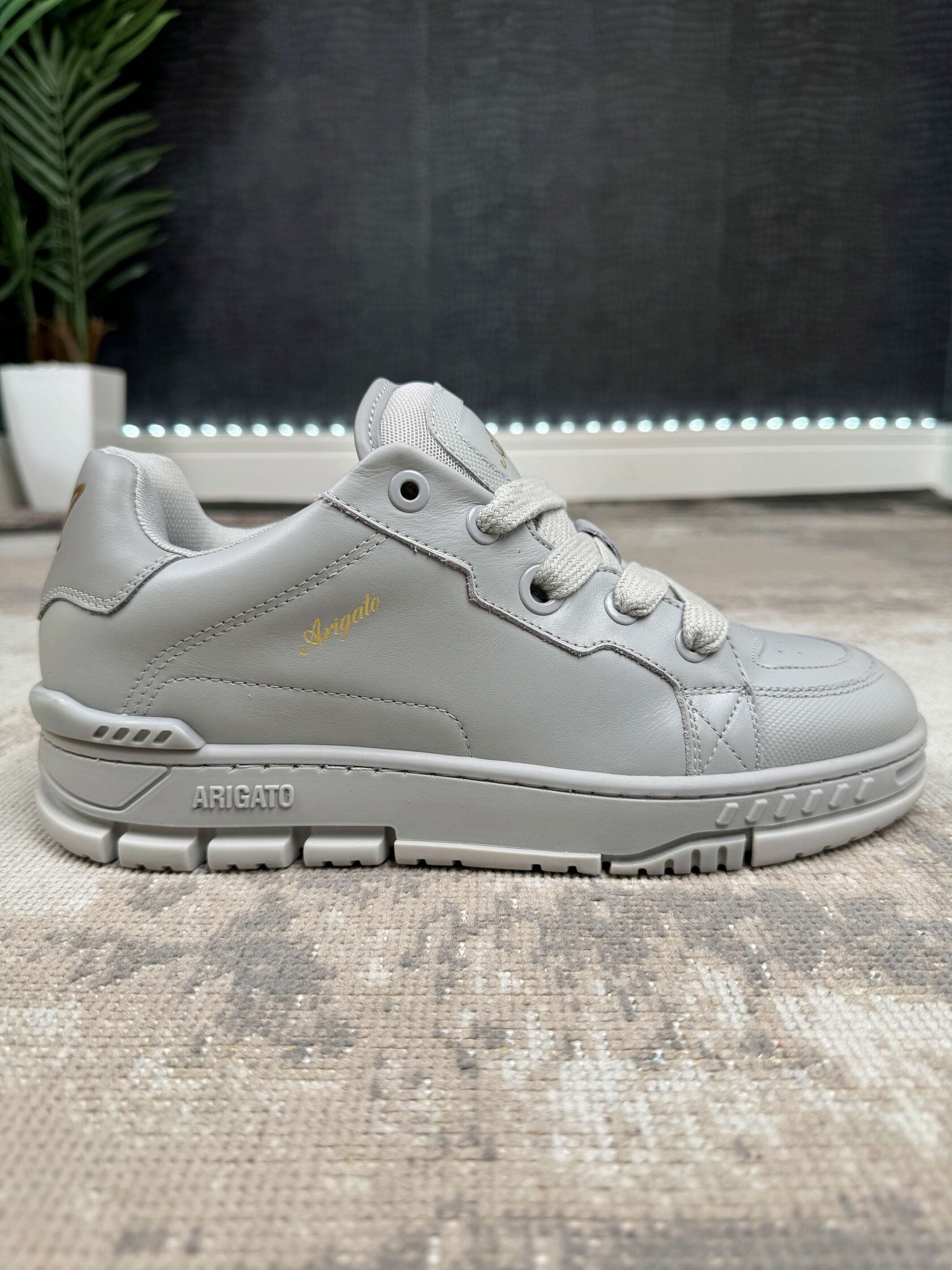 Axel Arigato Area Haze Trainer (Unused) Axel Arigato