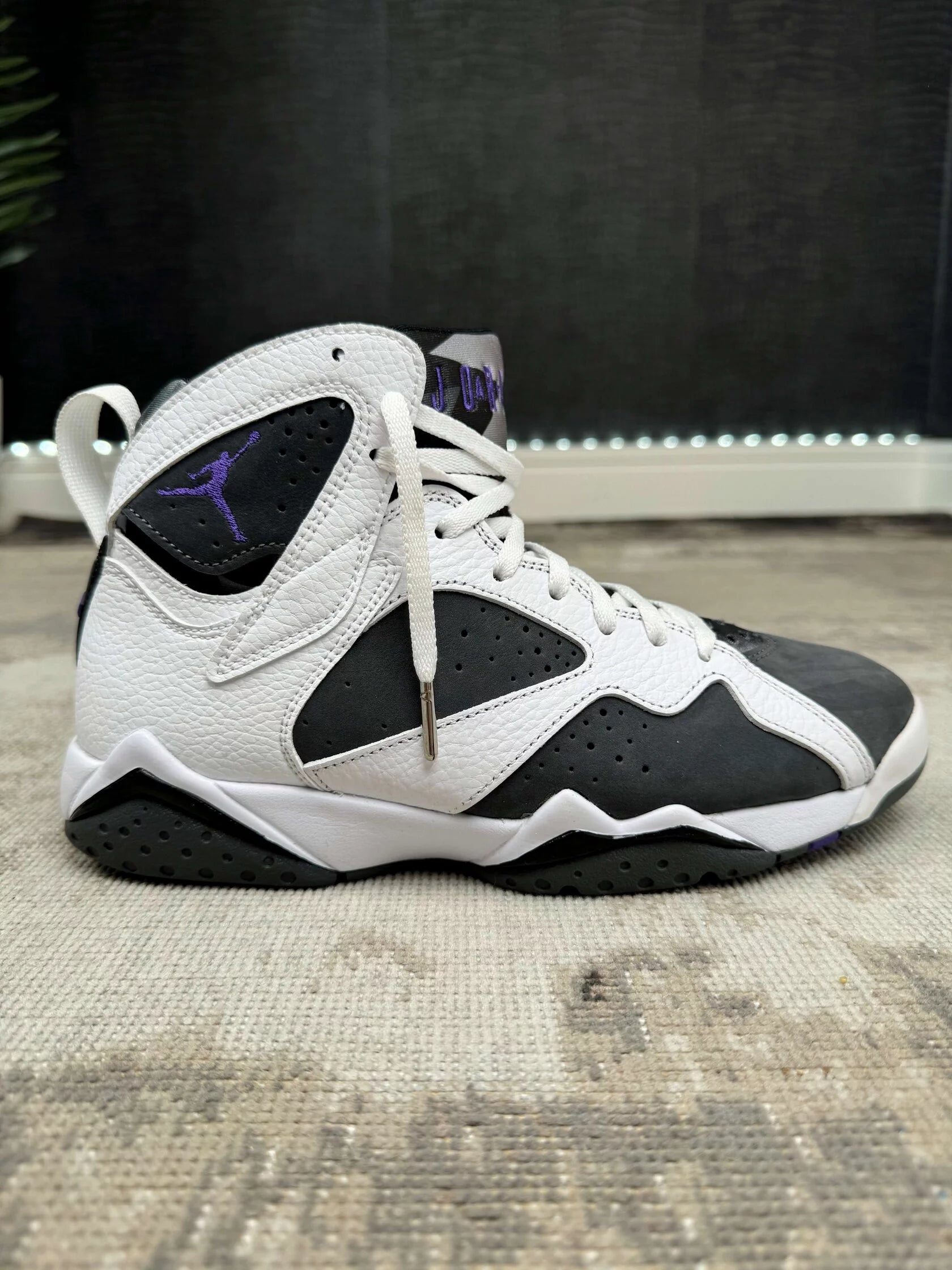 Nike Jordan 7 Retro 'Flint'