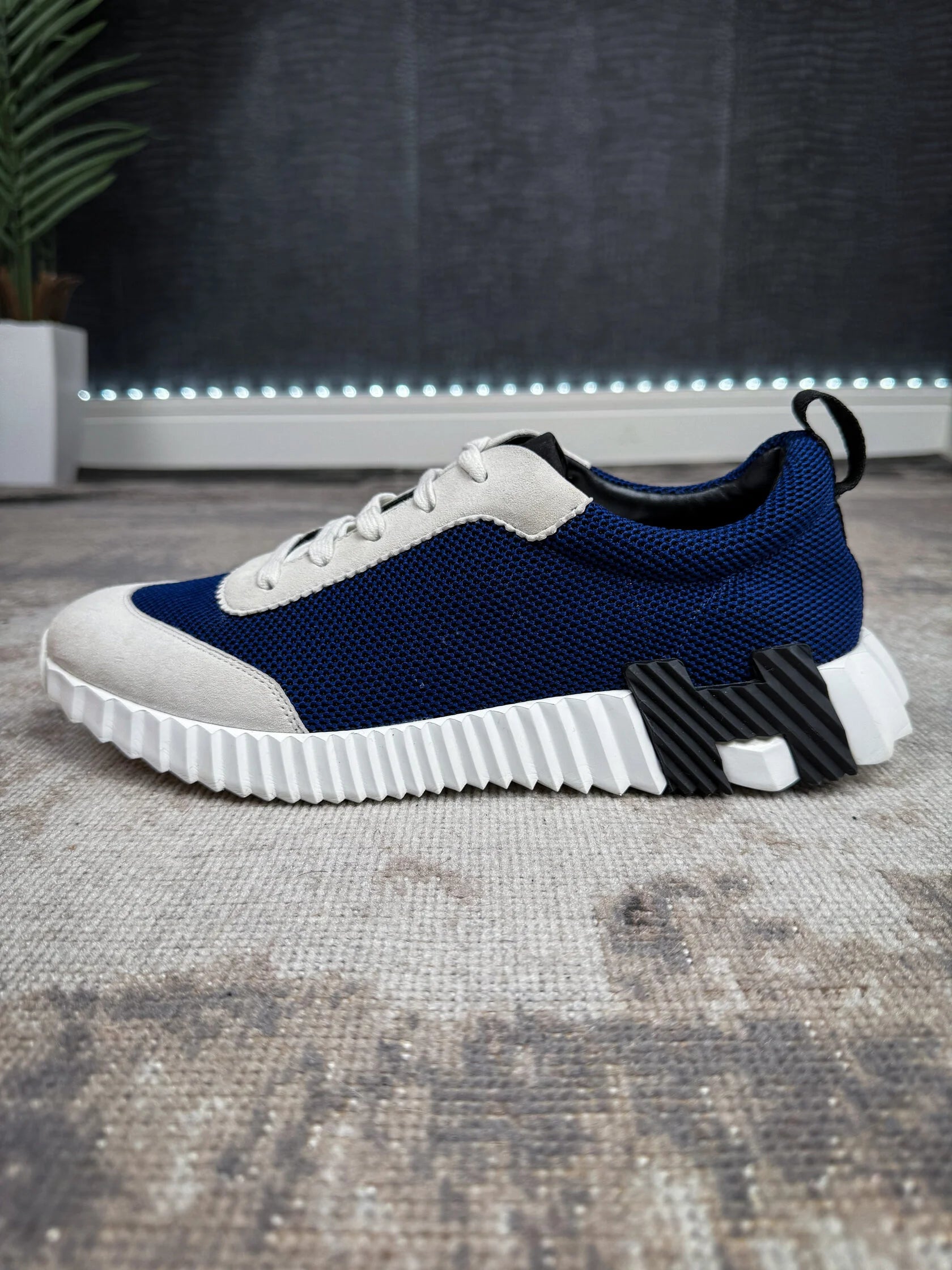 Hermès Bouncing Sneaker Hermès