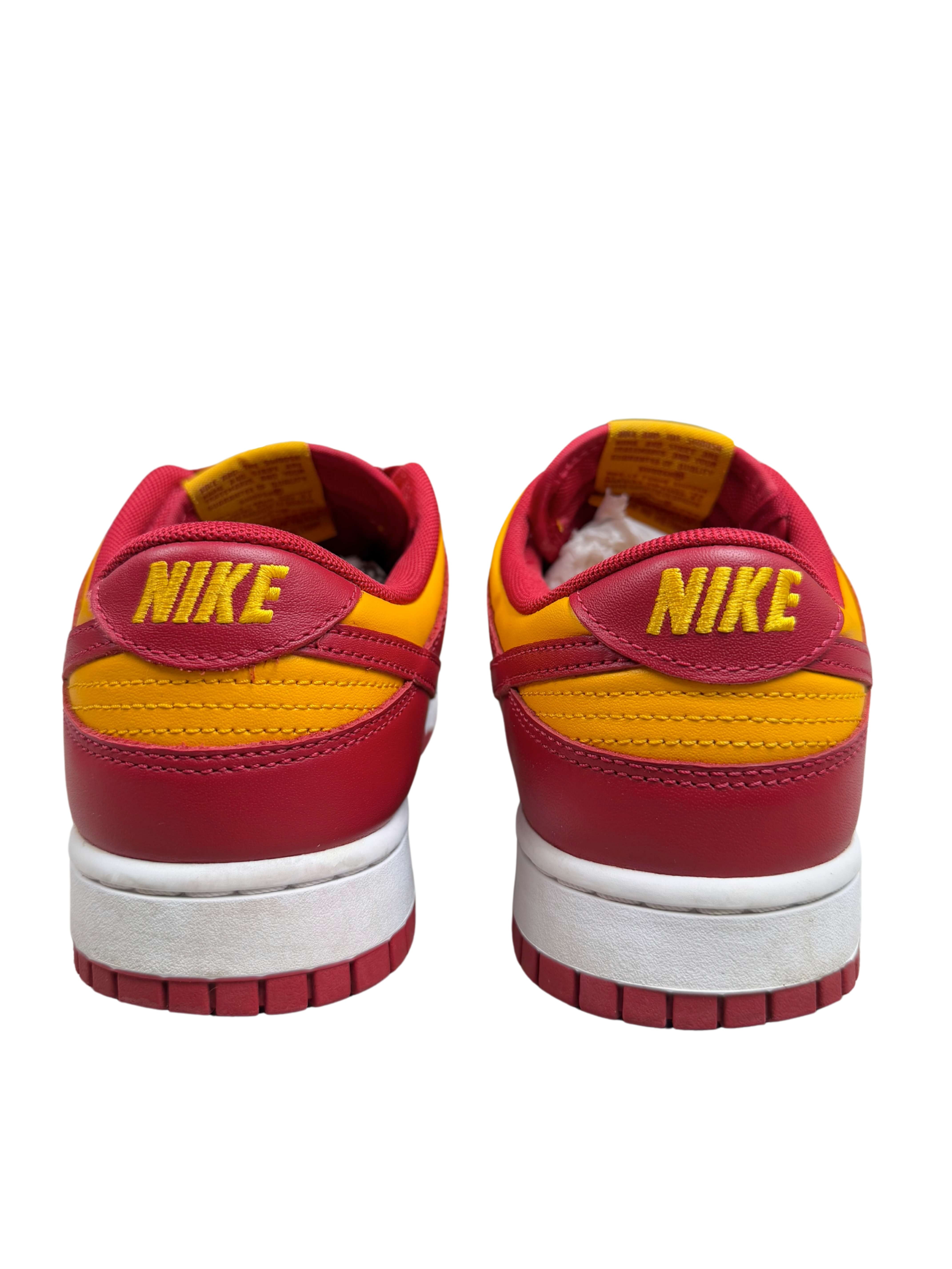 Nike Dunk Low Retro - Midas Gold