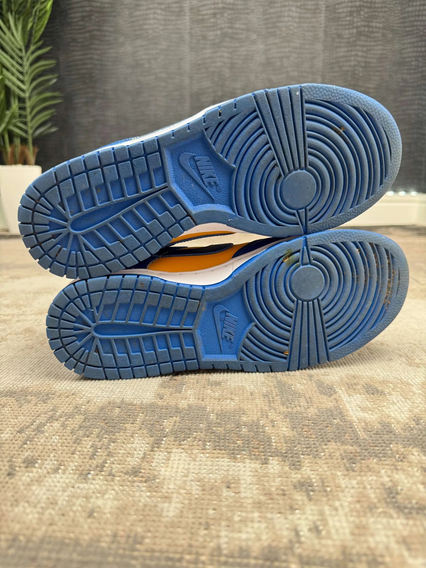 Nike Dunk Low 'UCLA' Nike