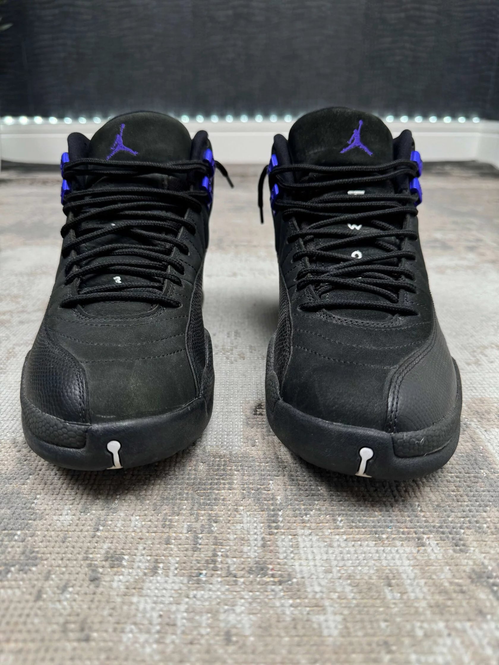Nike Jordan Air 12 Retro 'Dark Concord' Nike
