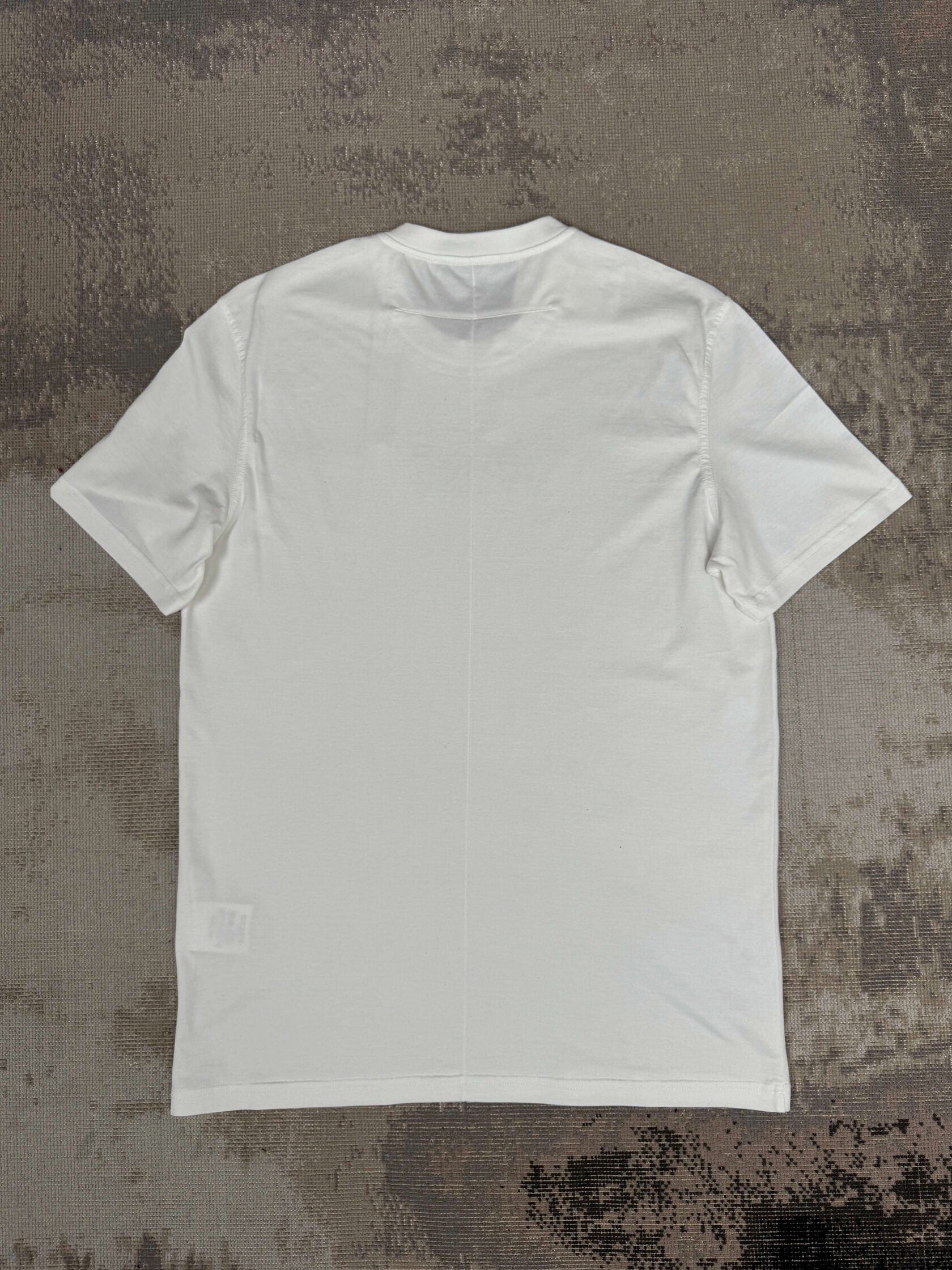 Givenchy Judas Printed T-Shirt - White Givenchy