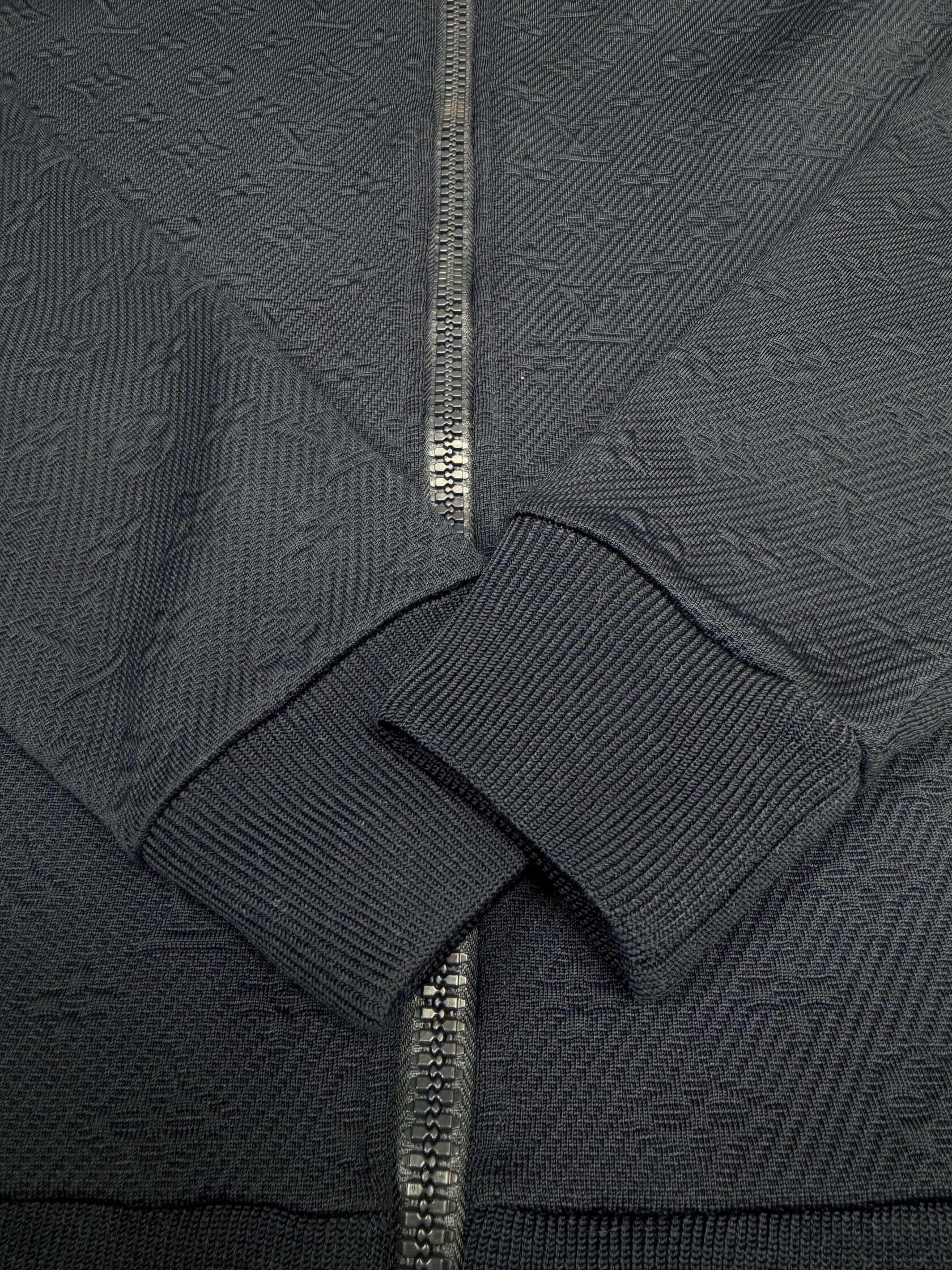 Louis Vuitton LVSE Monogram Fleece - Navy Louis Vuitton