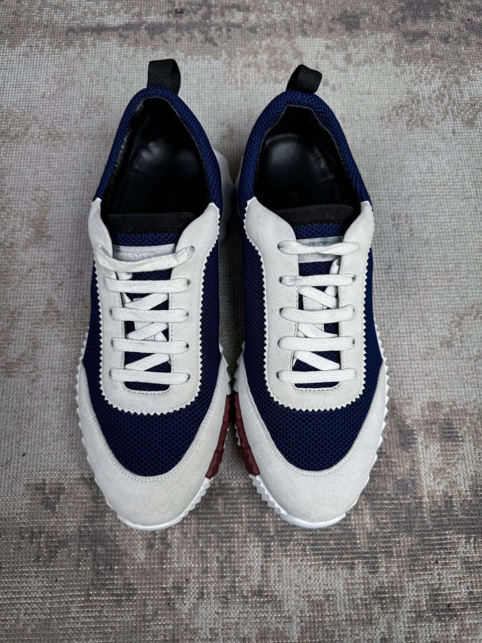 Hermès Bouncing Sneaker Hermès