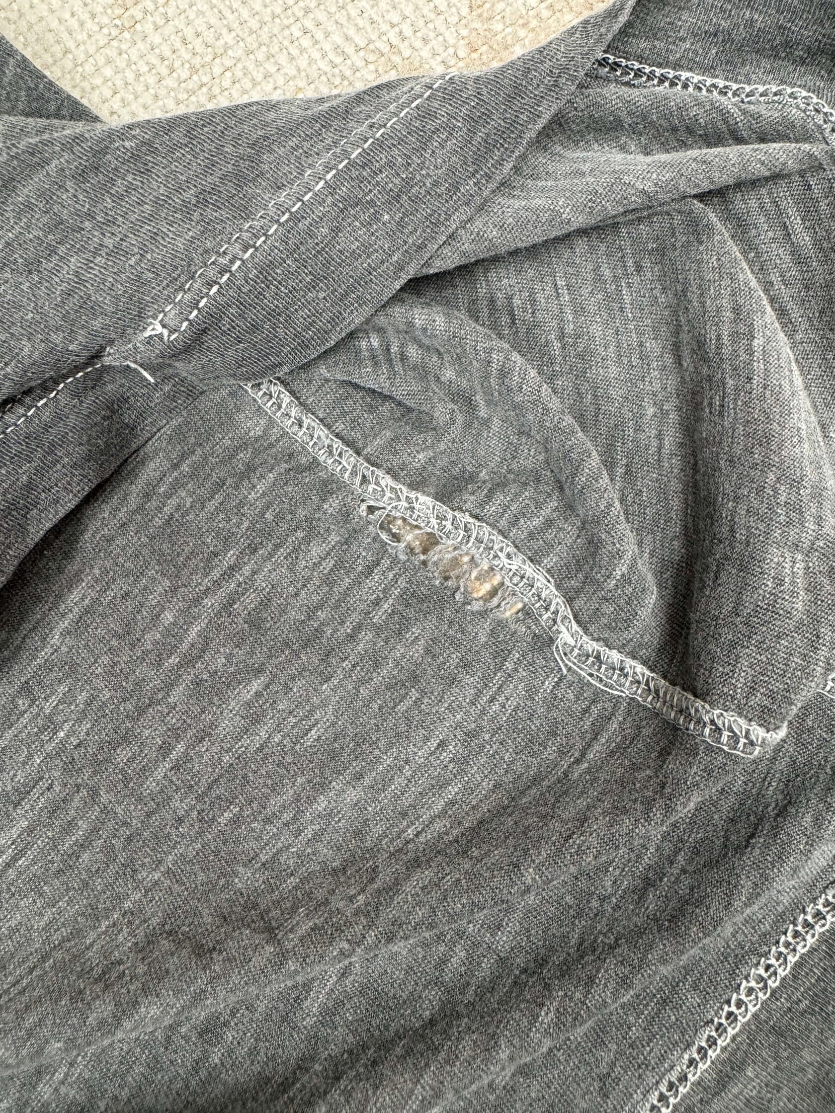Dsquared2 Logo T-Shirt - Grey Dsquared2