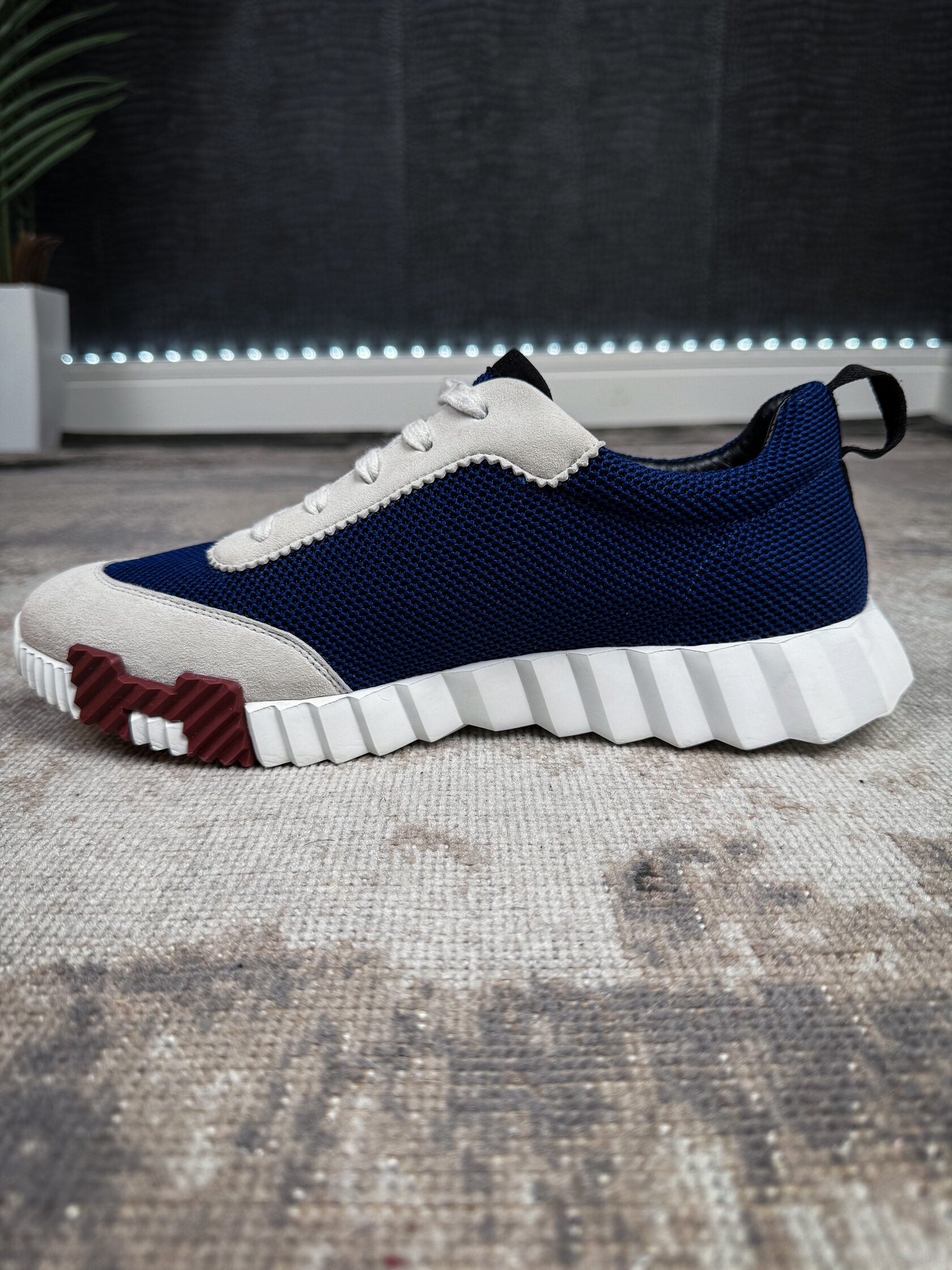 Hermès Bouncing Sneaker Hermès