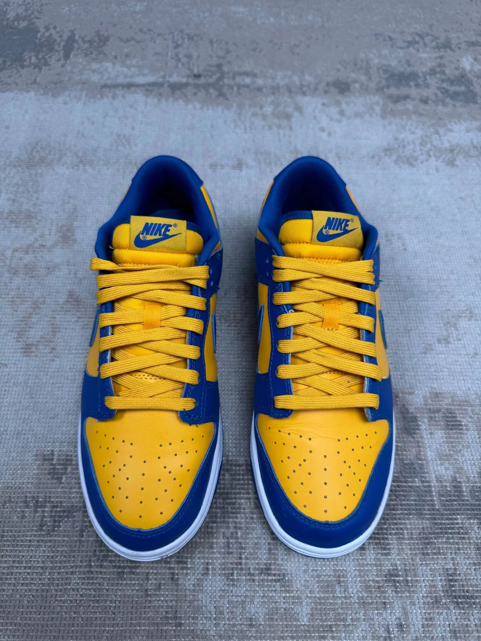 Nike Dunk Low 'UCLA' Nike