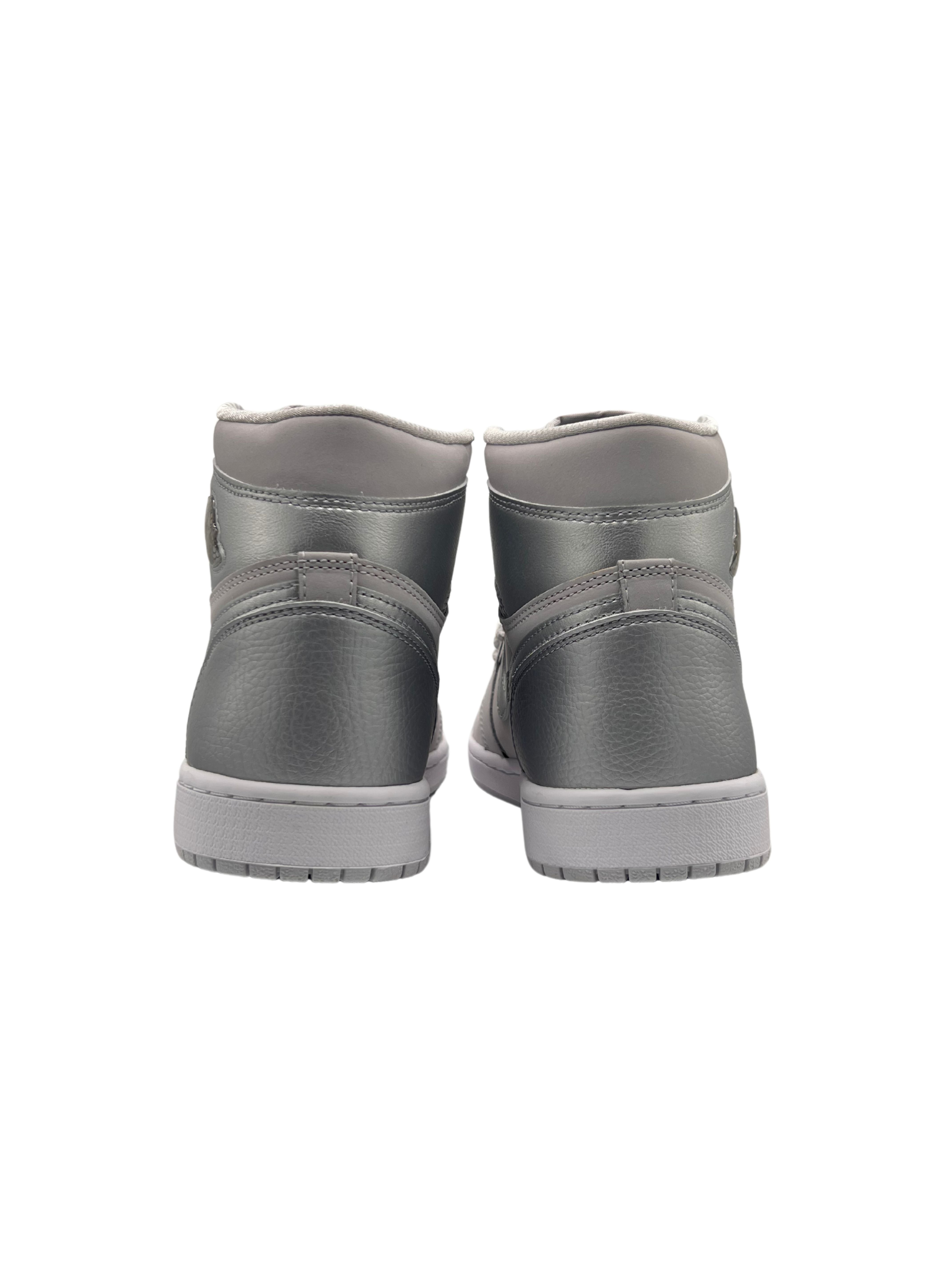 Nike Jordan 1 Retro High CO.JP Neutral Grey (2020) (Unused) Nike