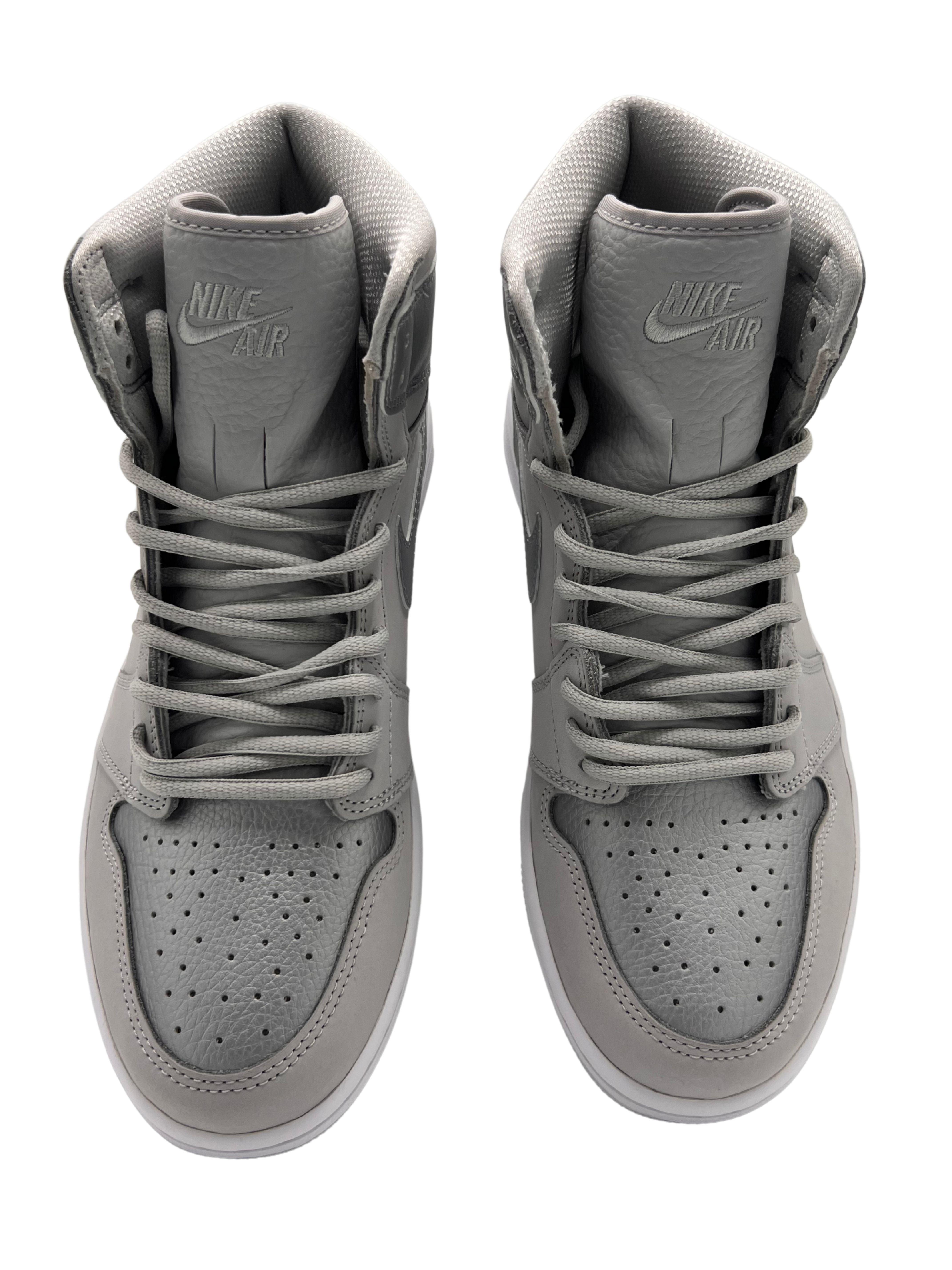 Nike Jordan 1 Retro High CO.JP Neutral Grey (2020) (Unused) Nike