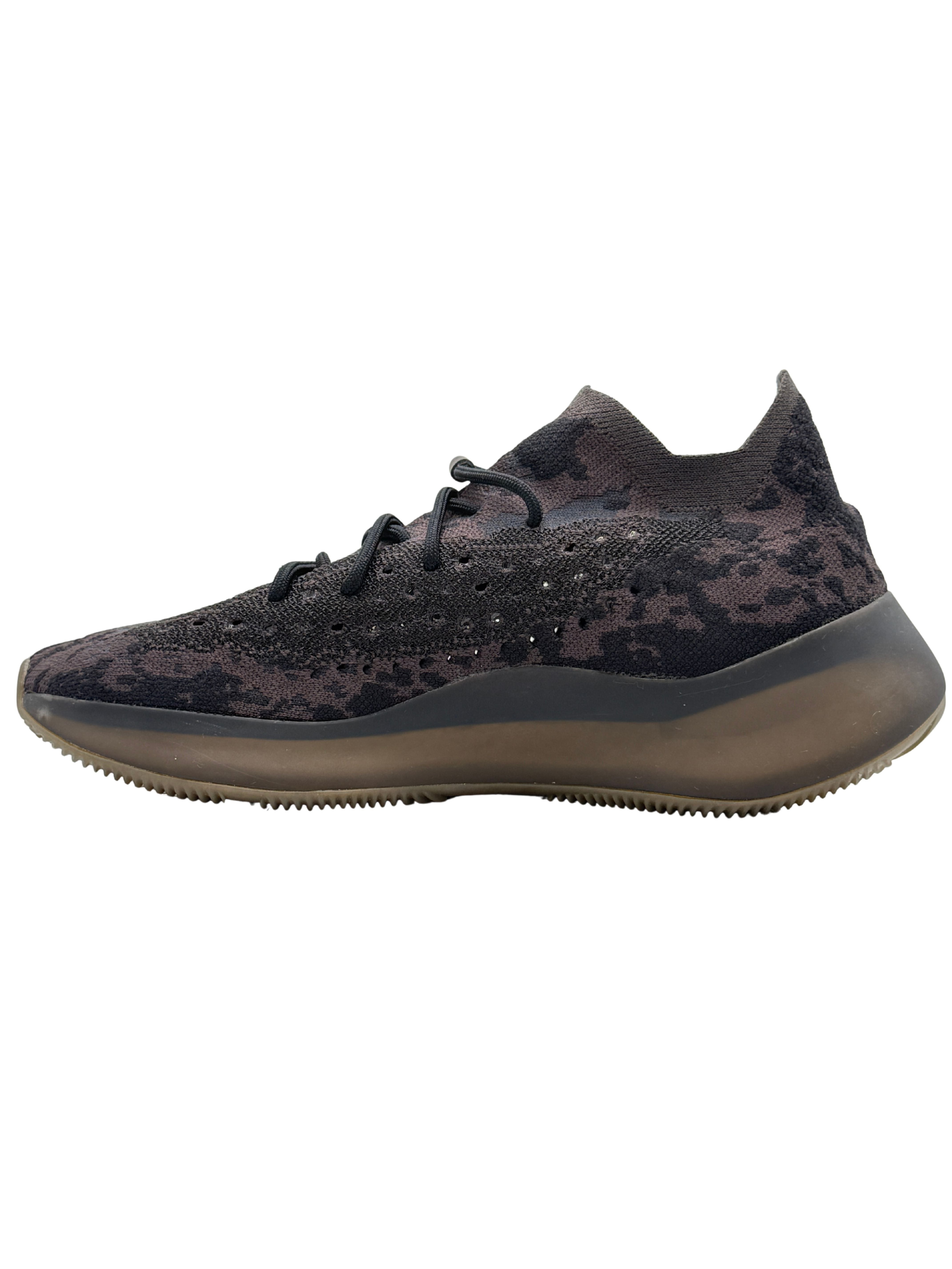 Yeezy Boost 380 Trainer - Onyx (Unused)