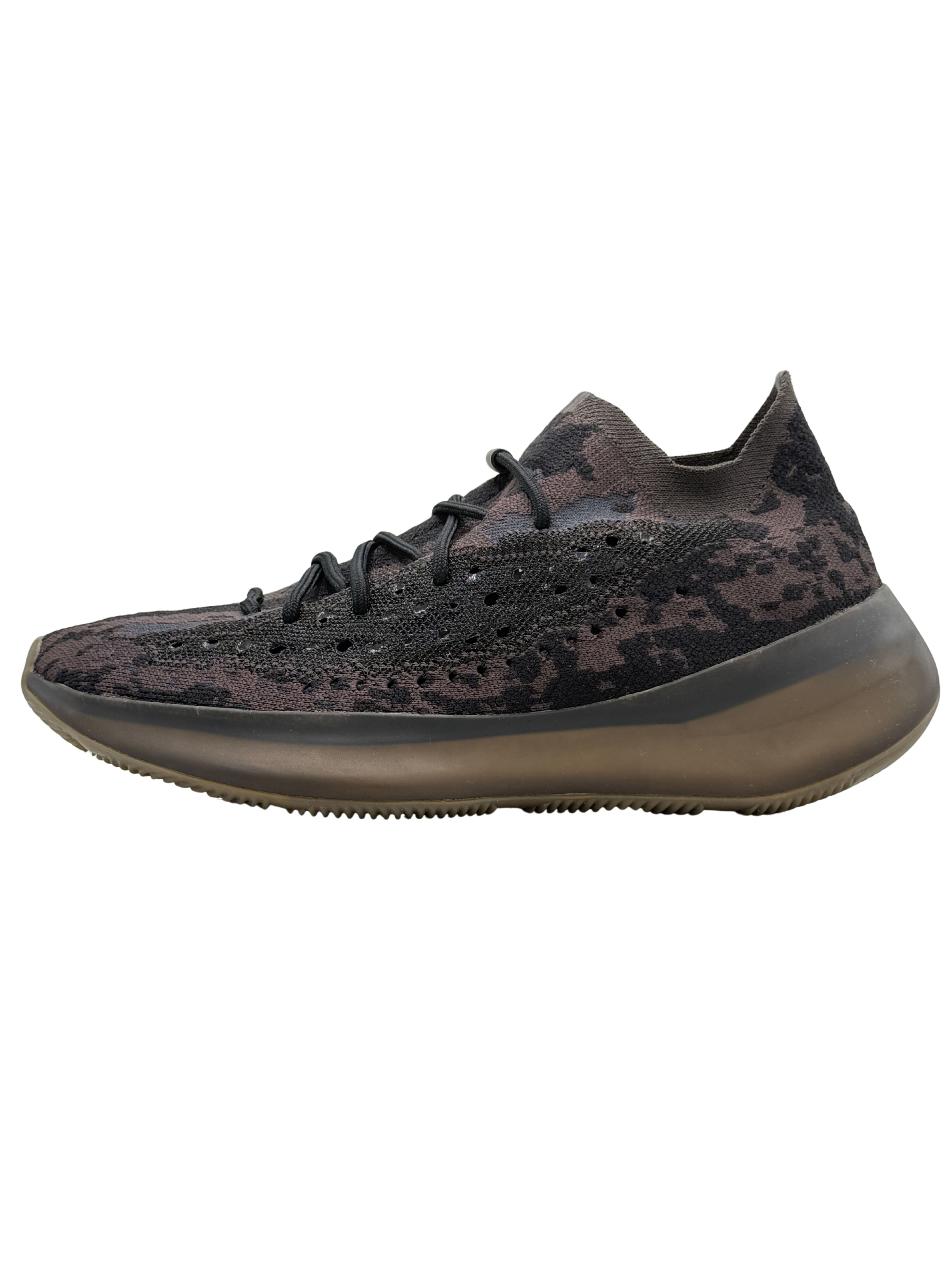 Yeezy Boost 380 Trainer - Onyx (Unused)