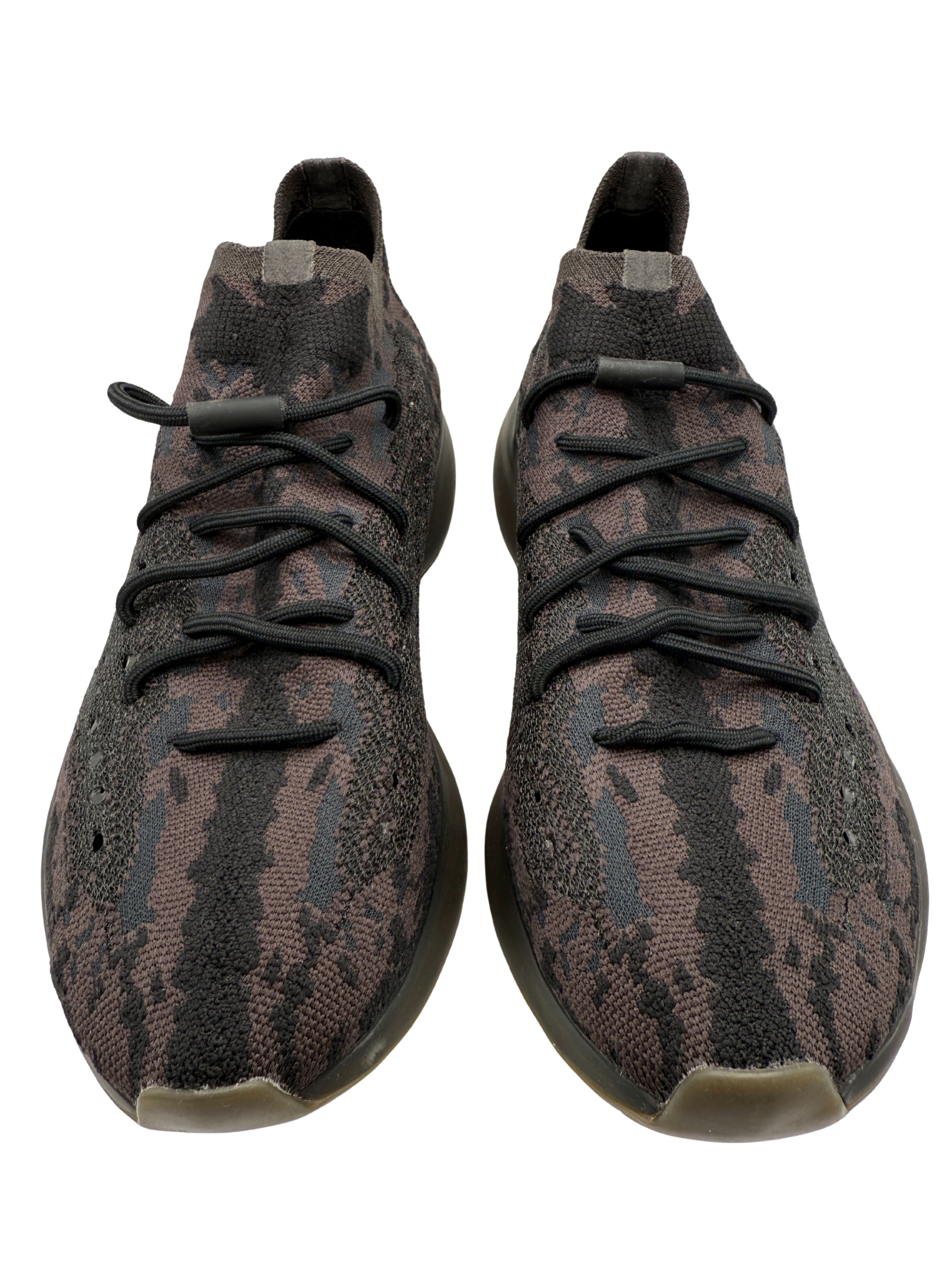 Yeezy Boost 380 Trainer - Onyx (Unused)