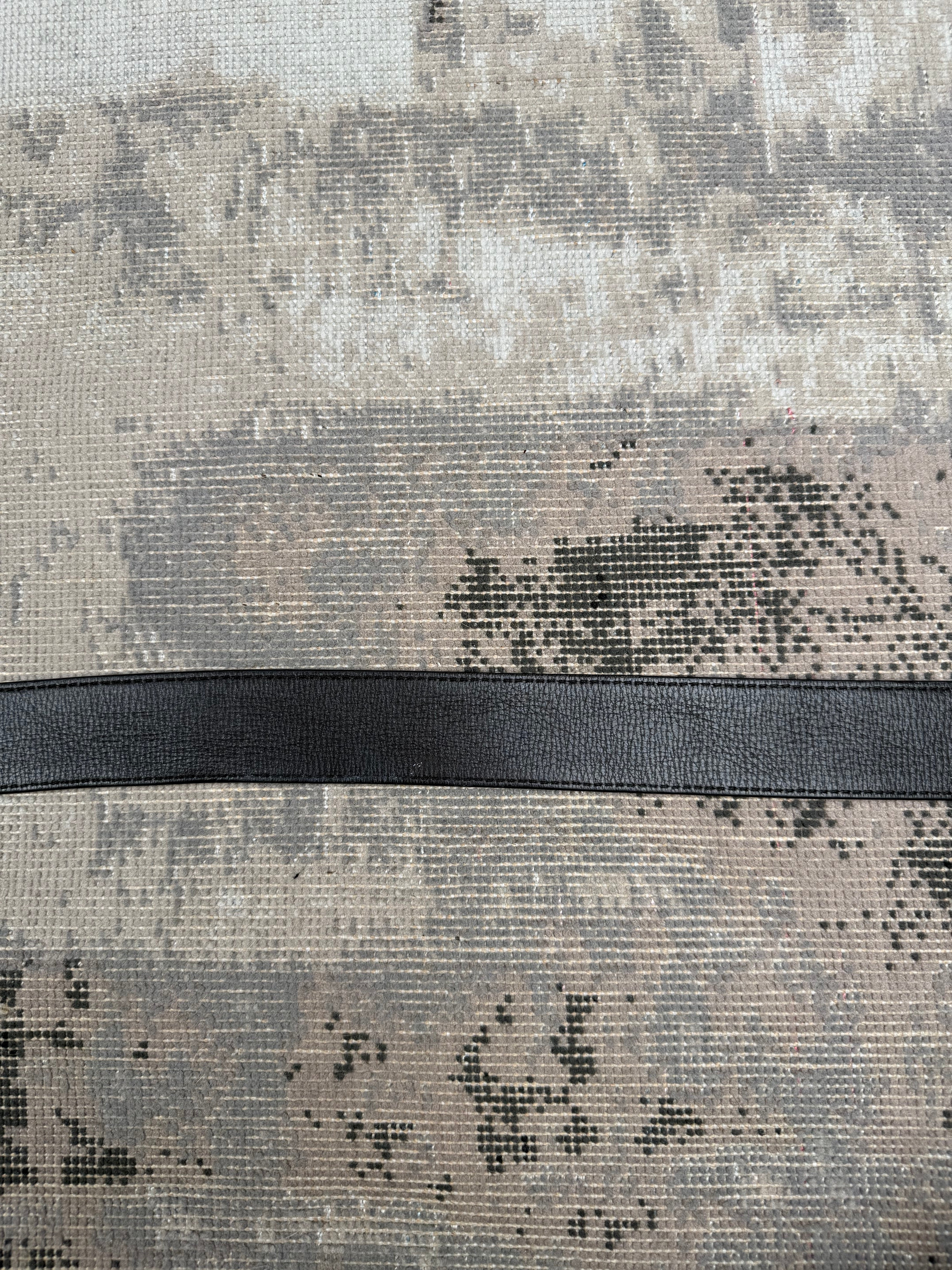Louis Vuitton LV Initials Belt - Brown Louis Vuitton