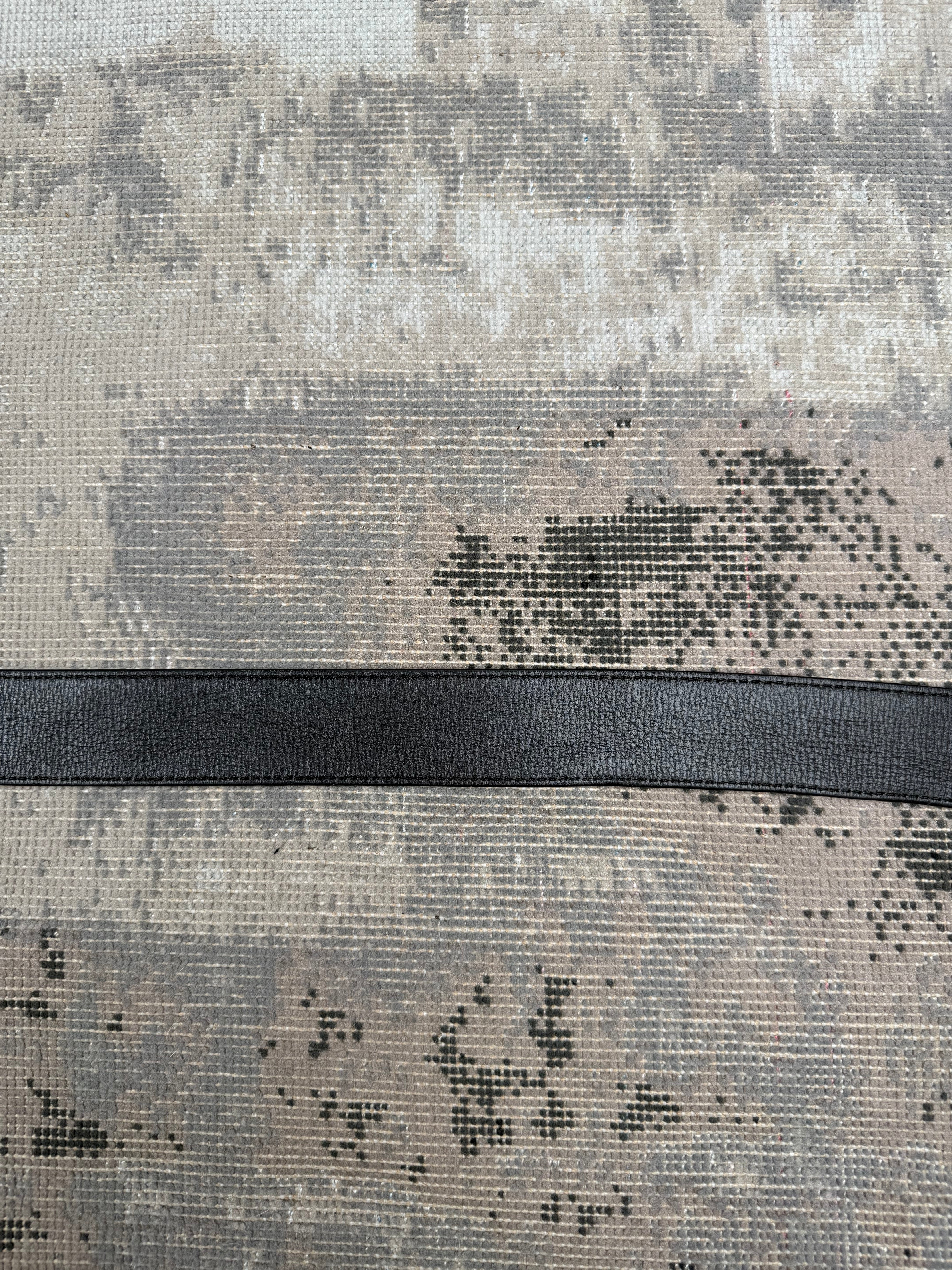 Louis Vuitton LV Initials Belt - Brown Louis Vuitton