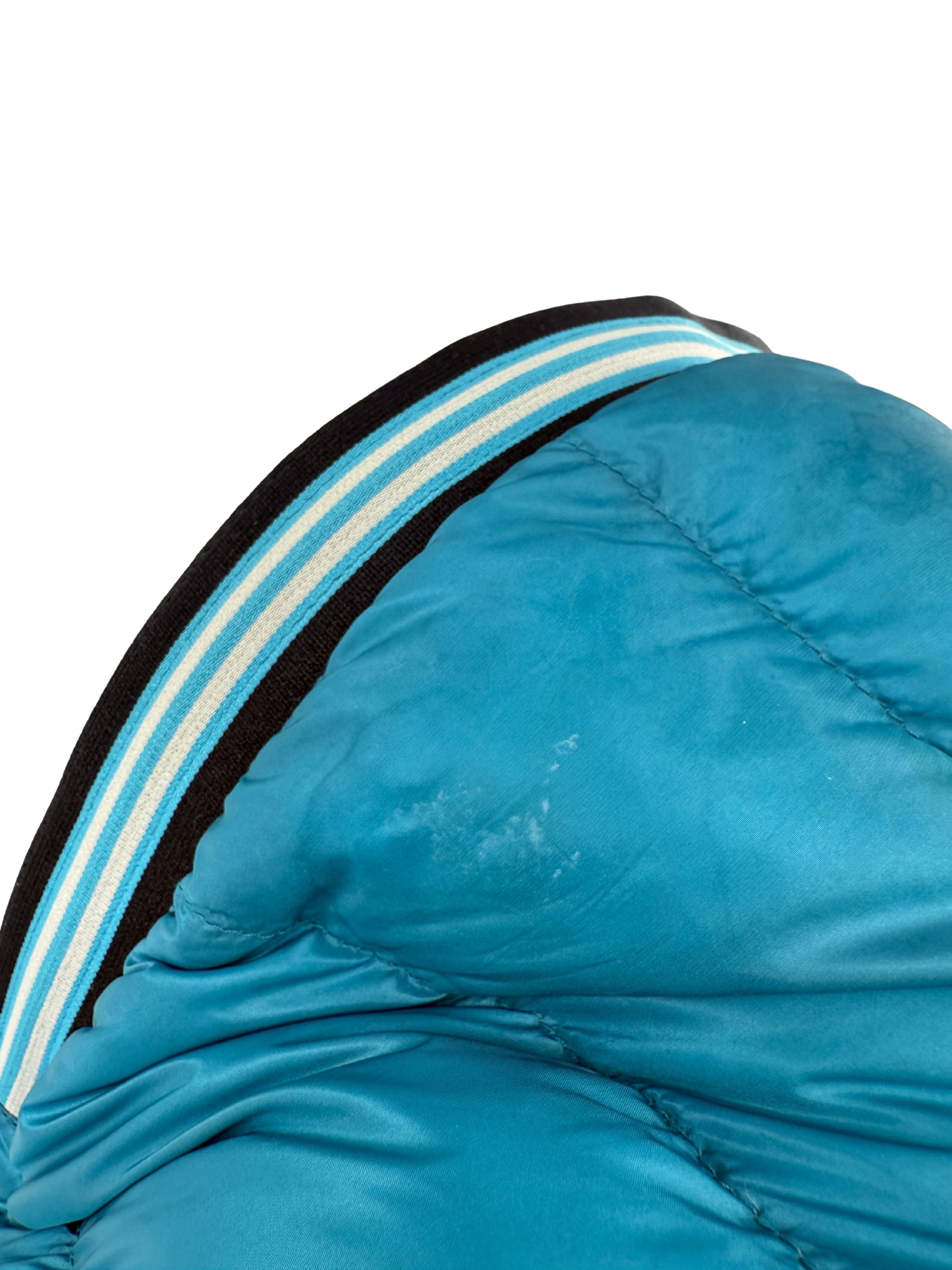 Moncler Amiens Gilet - Blue