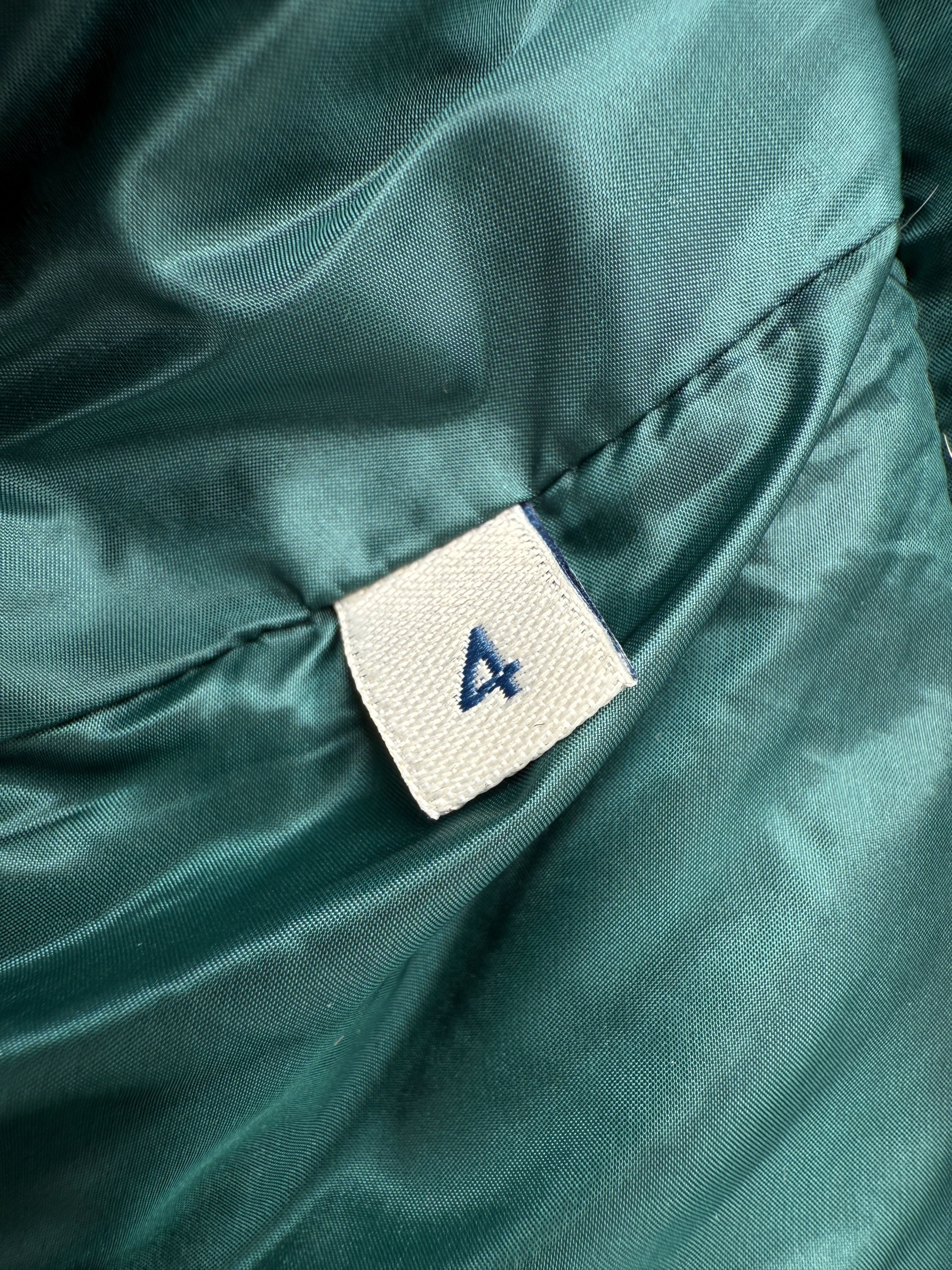 Moncler Amiens Gilet - Blue
