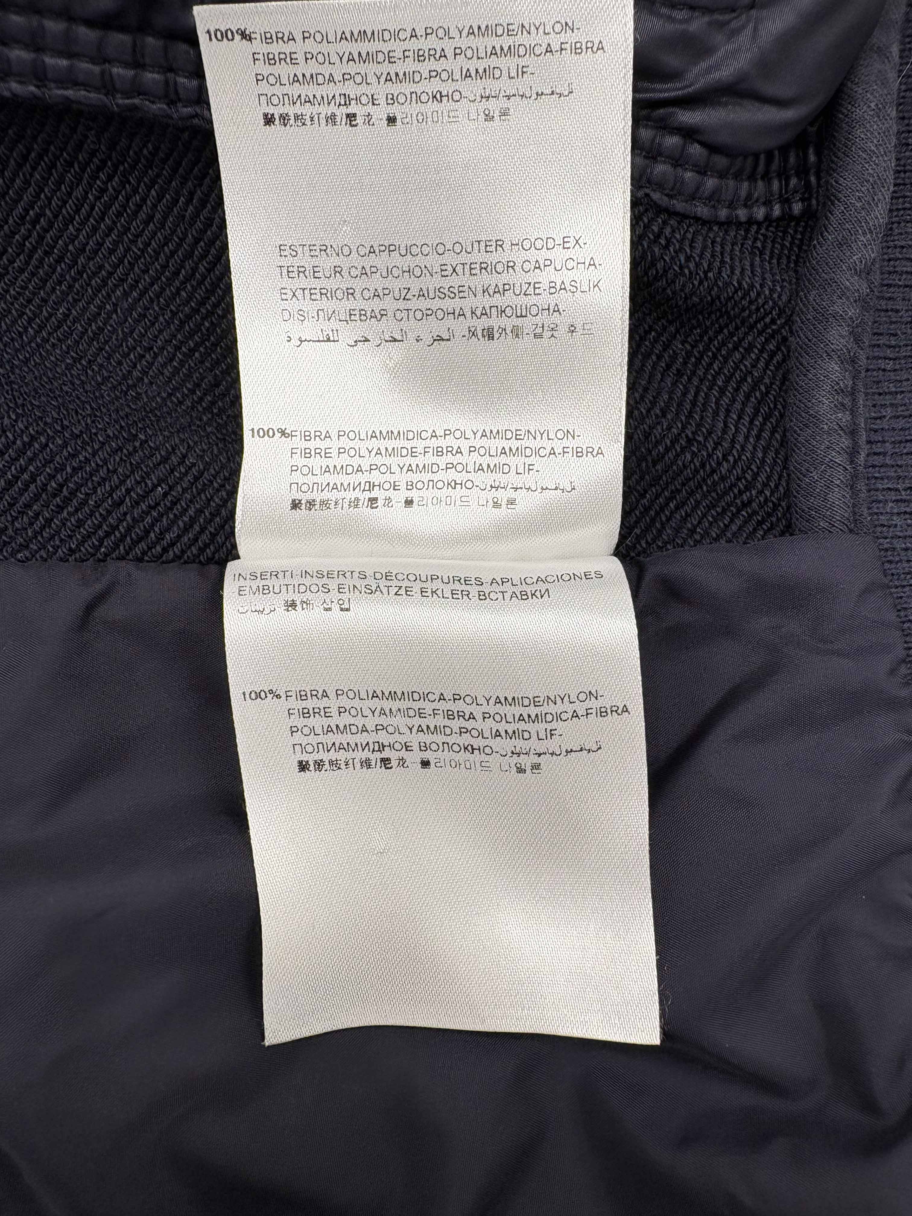 Moncler Maglia Gilet - Navy Moncler