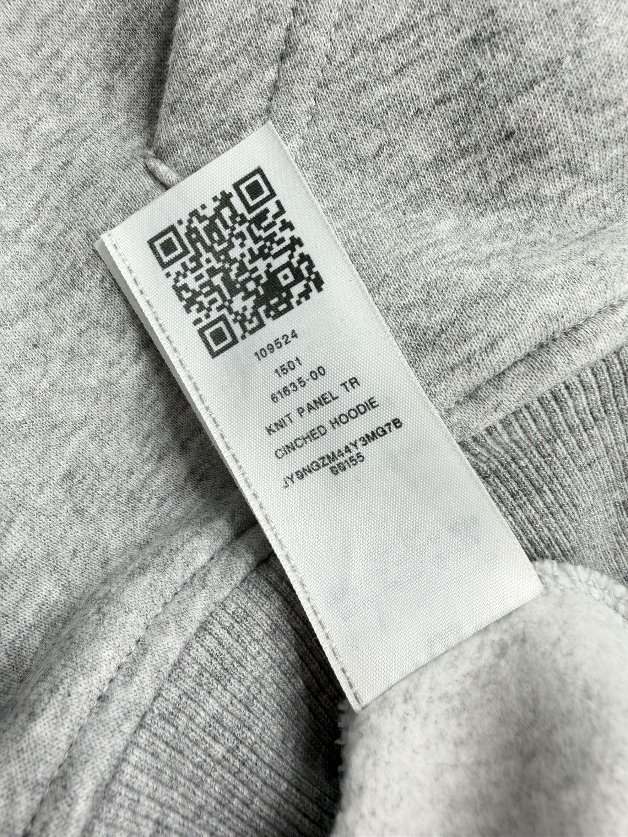 True Religion Panel Logo Tracksuit - Grey True Religion