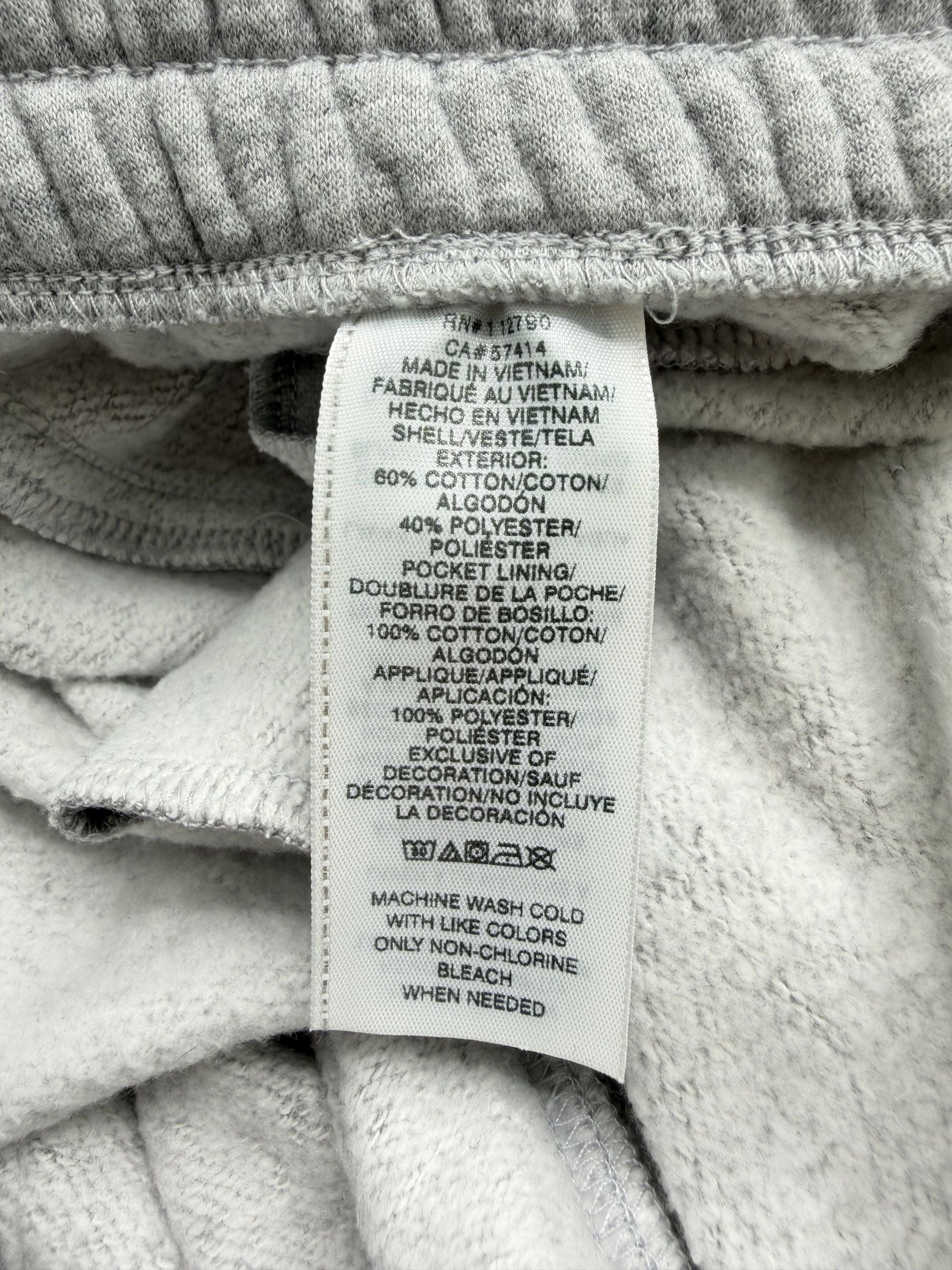 True Religion Panel Logo Tracksuit - Grey True Religion