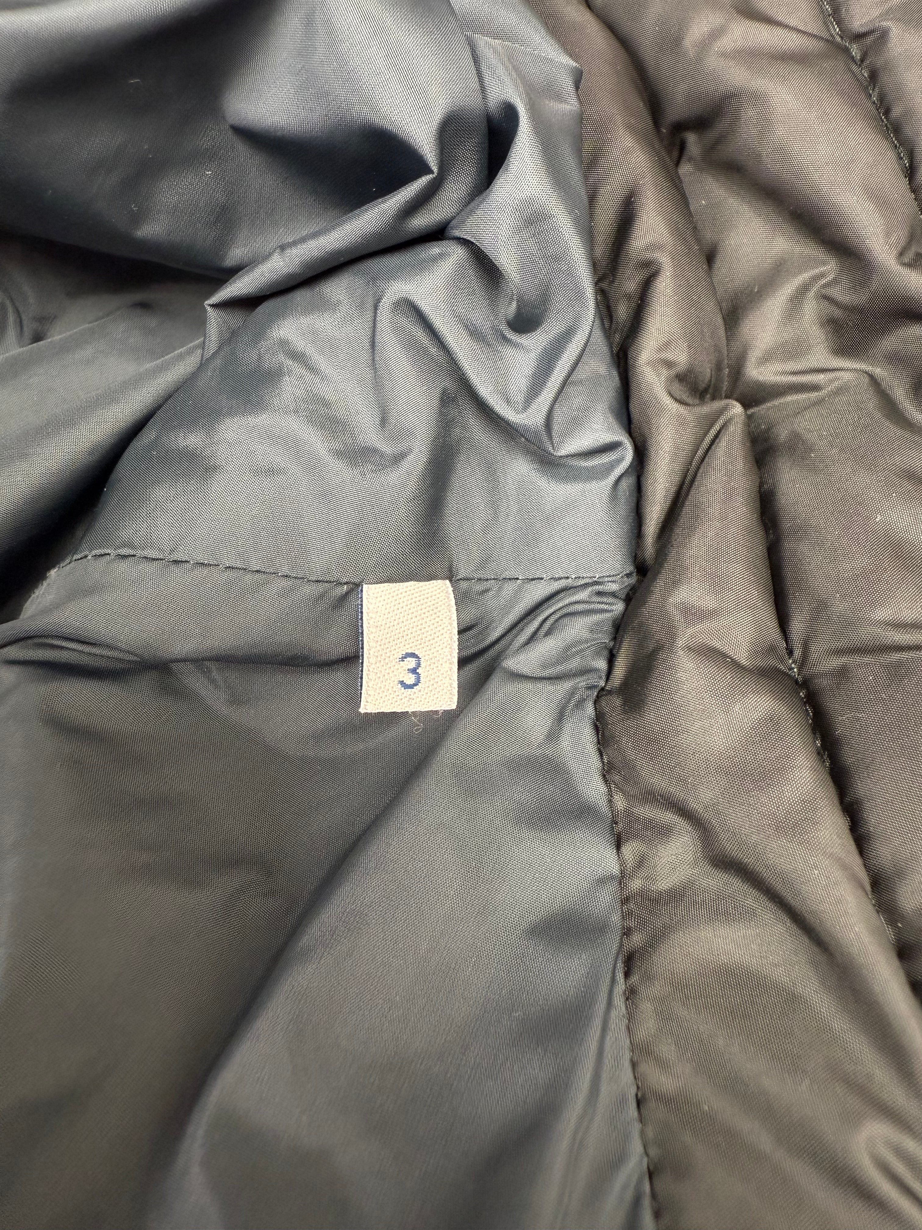 Moncler Berriat Down Jacket - Khaki Moncler