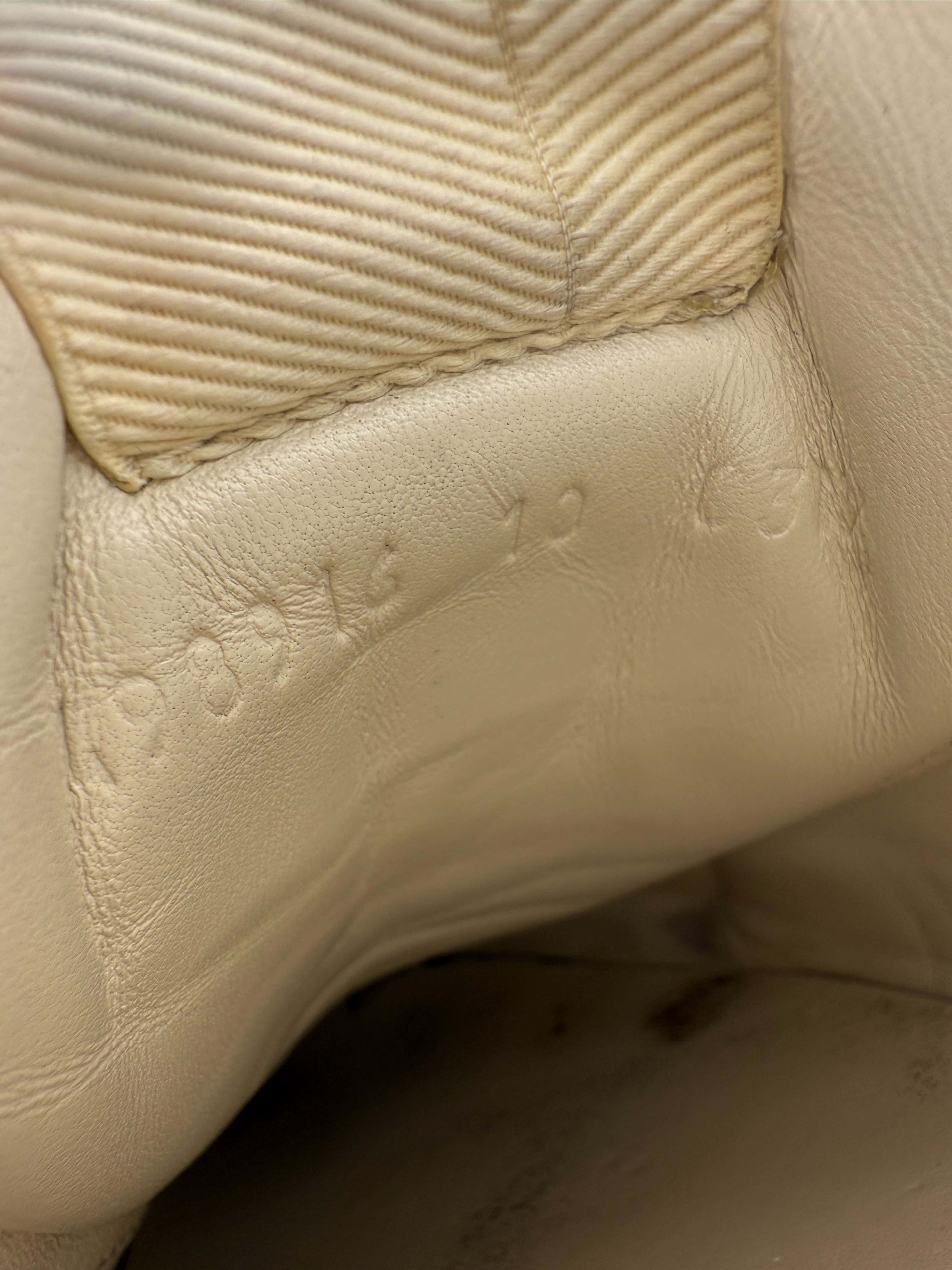 Gucci Rhyton Trainers - Cream Gucci