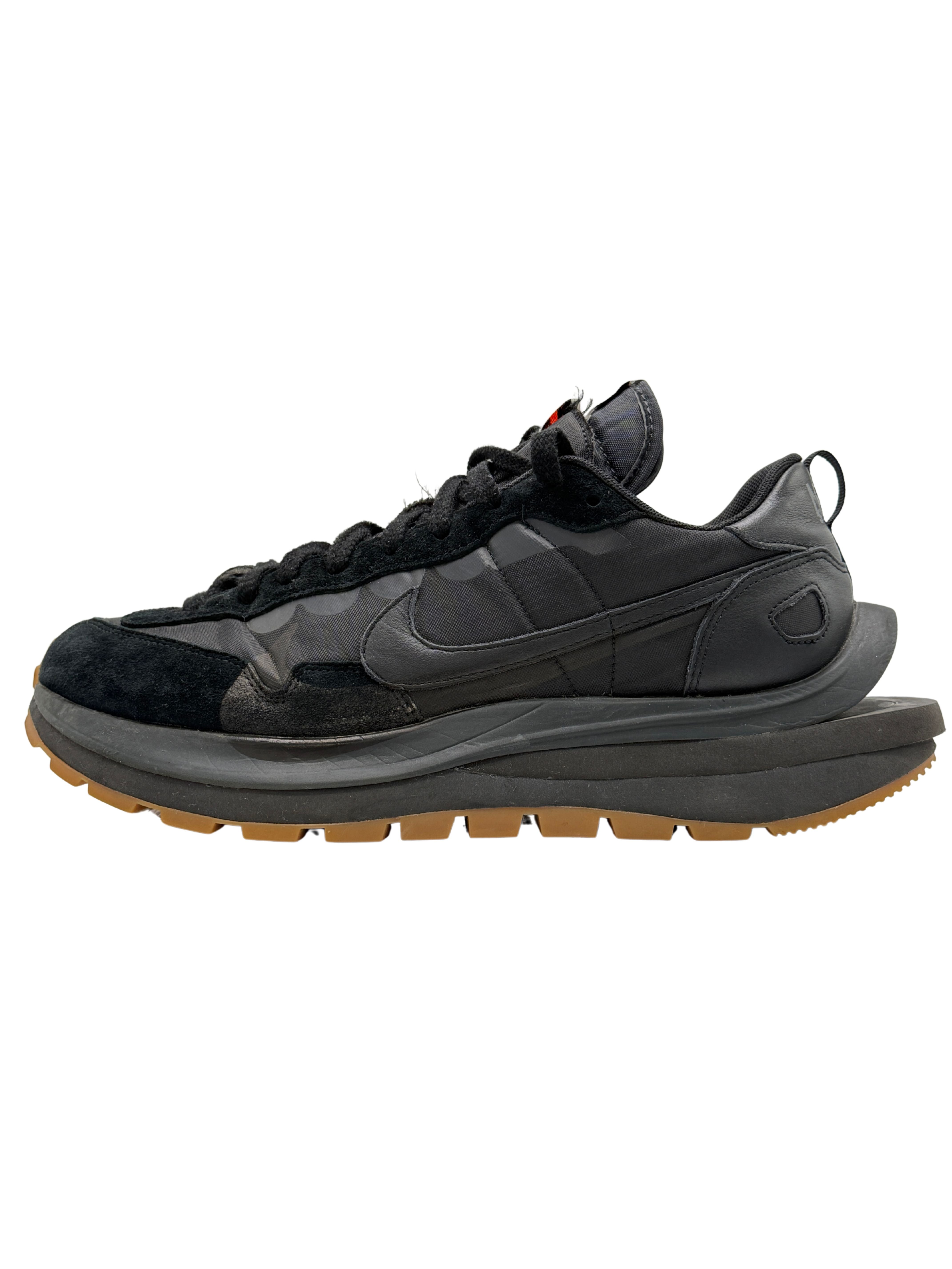 Nike Sacai Vaporwaffle - Black