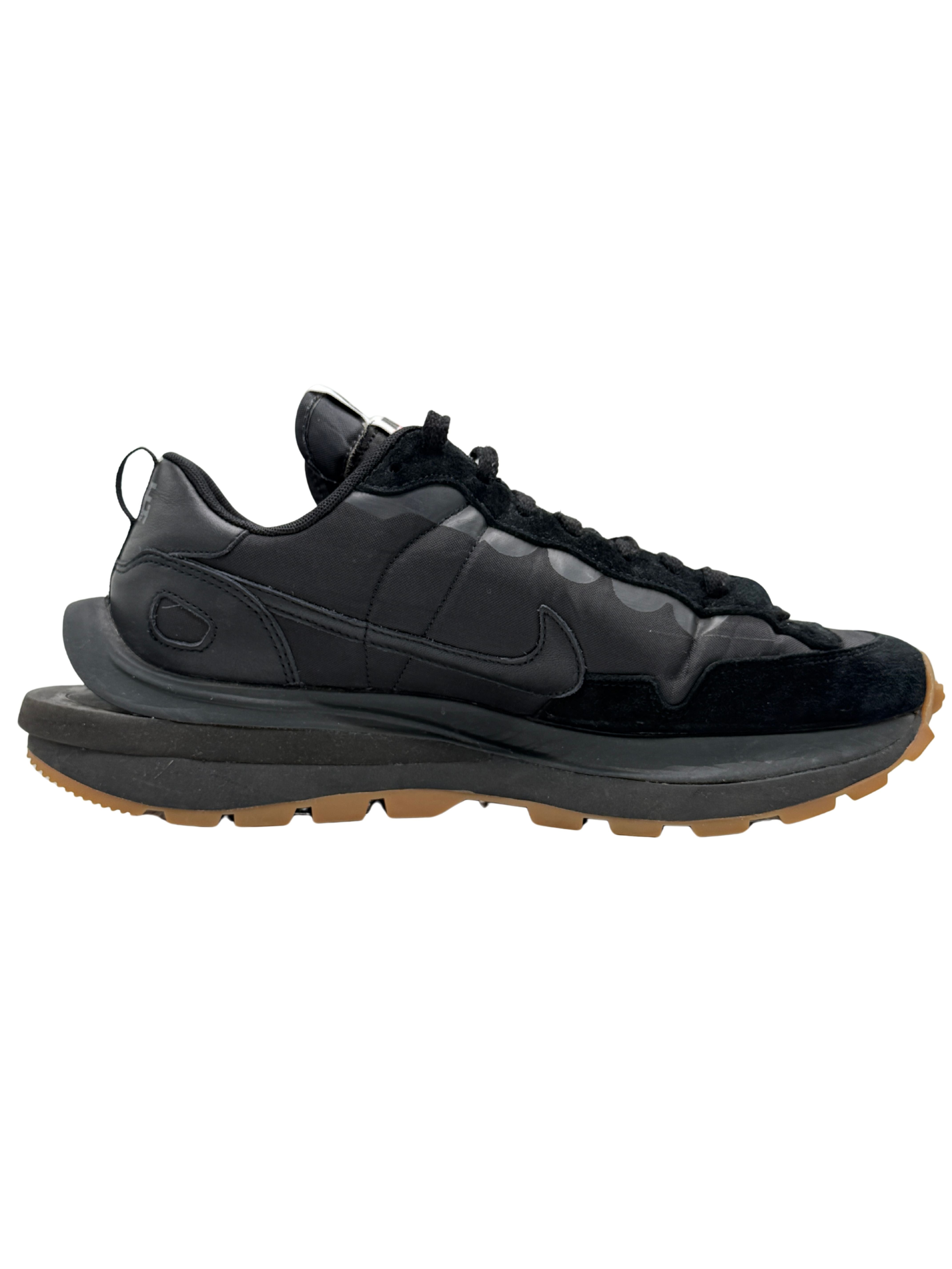 Nike Sacai Vaporwaffle - Black