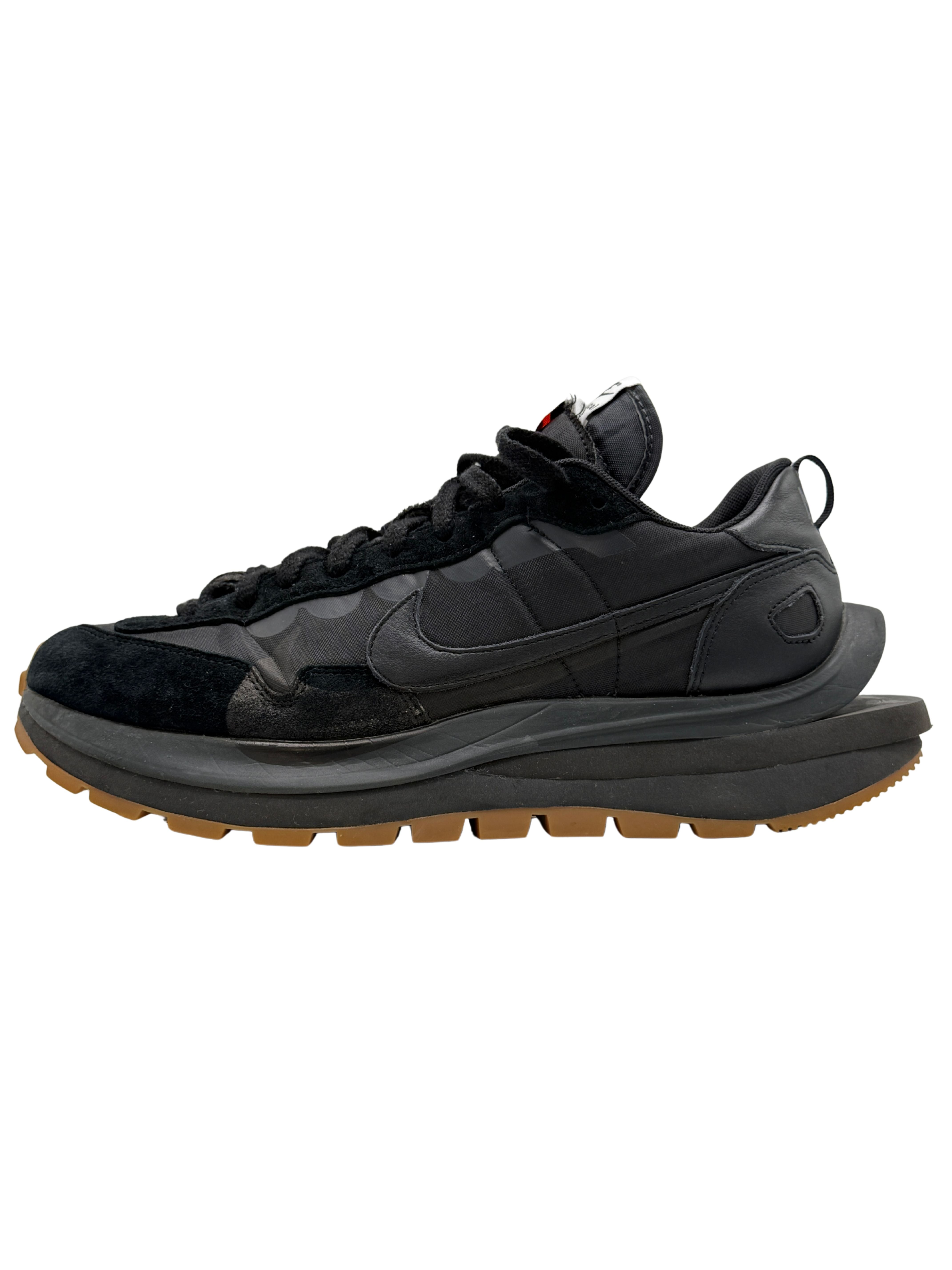 Nike Sacai Vaporwaffle - Black