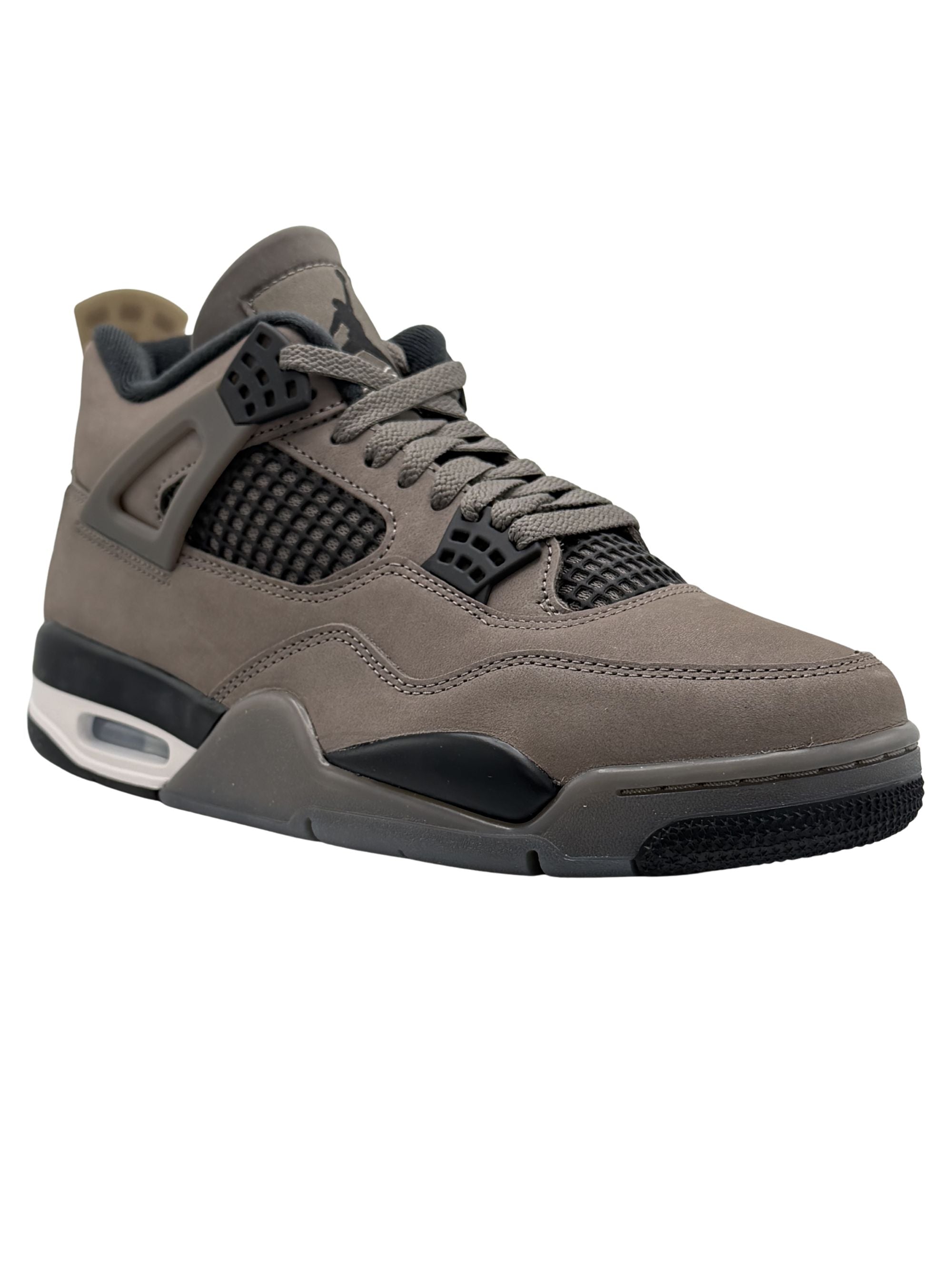 Nike Air Jordan 4 Retro Cave Stone (Unused) Nike