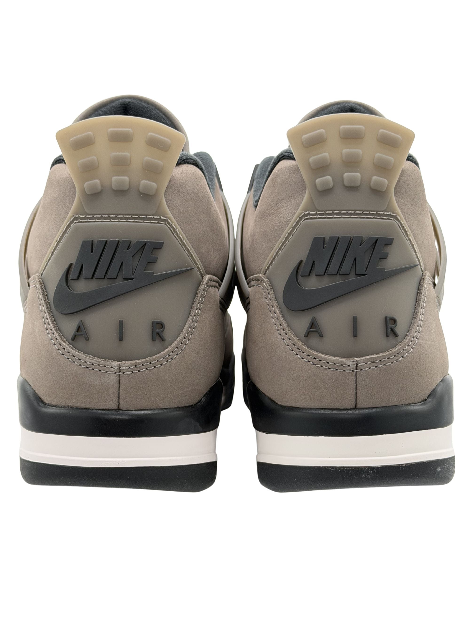 Nike Air Jordan 4 Retro Cave Stone (Unused) Nike