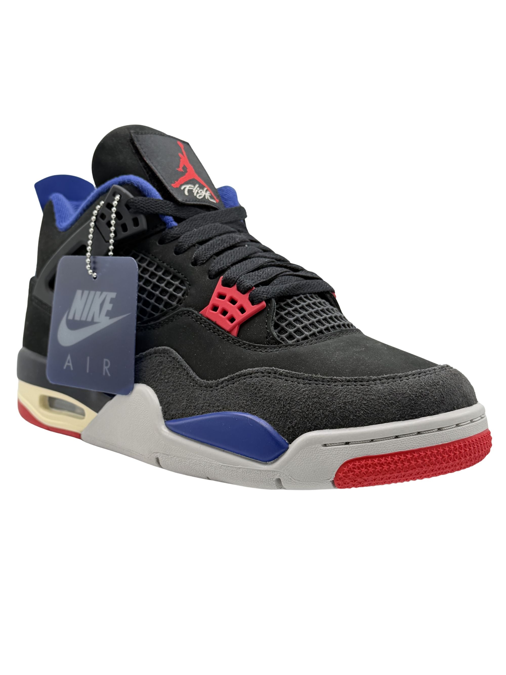Nike Air Jordan 4 Retro Rare Air (Unused) Nike