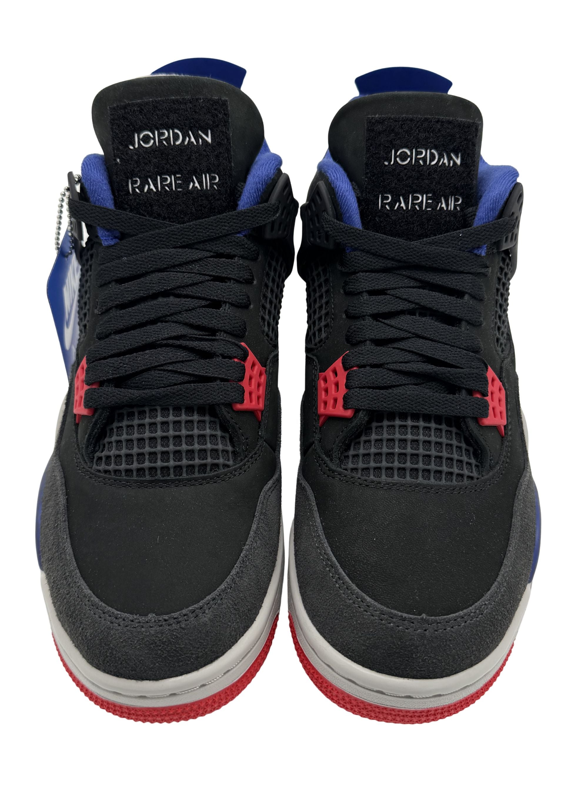 Nike Air Jordan 4 Retro Rare Air (Unused) Nike