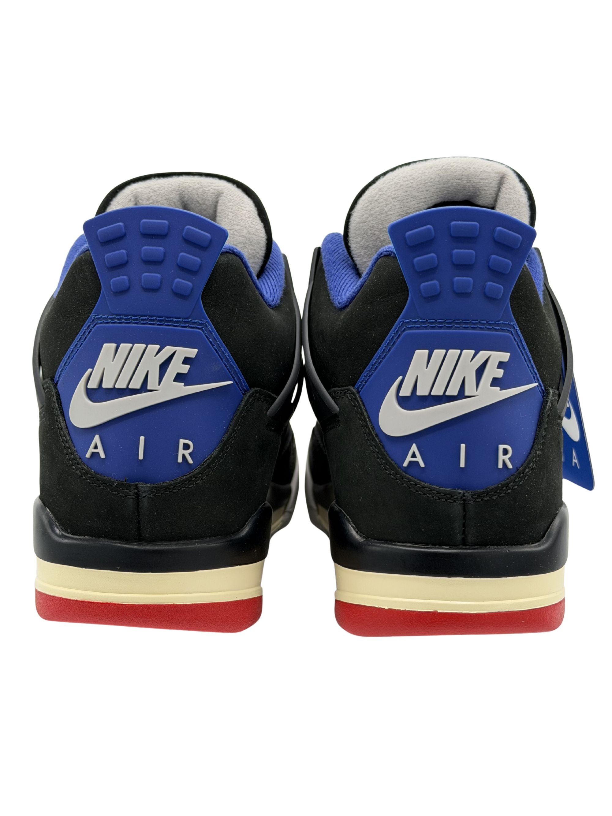 Nike Air Jordan 4 Retro Rare Air (Unused) Nike