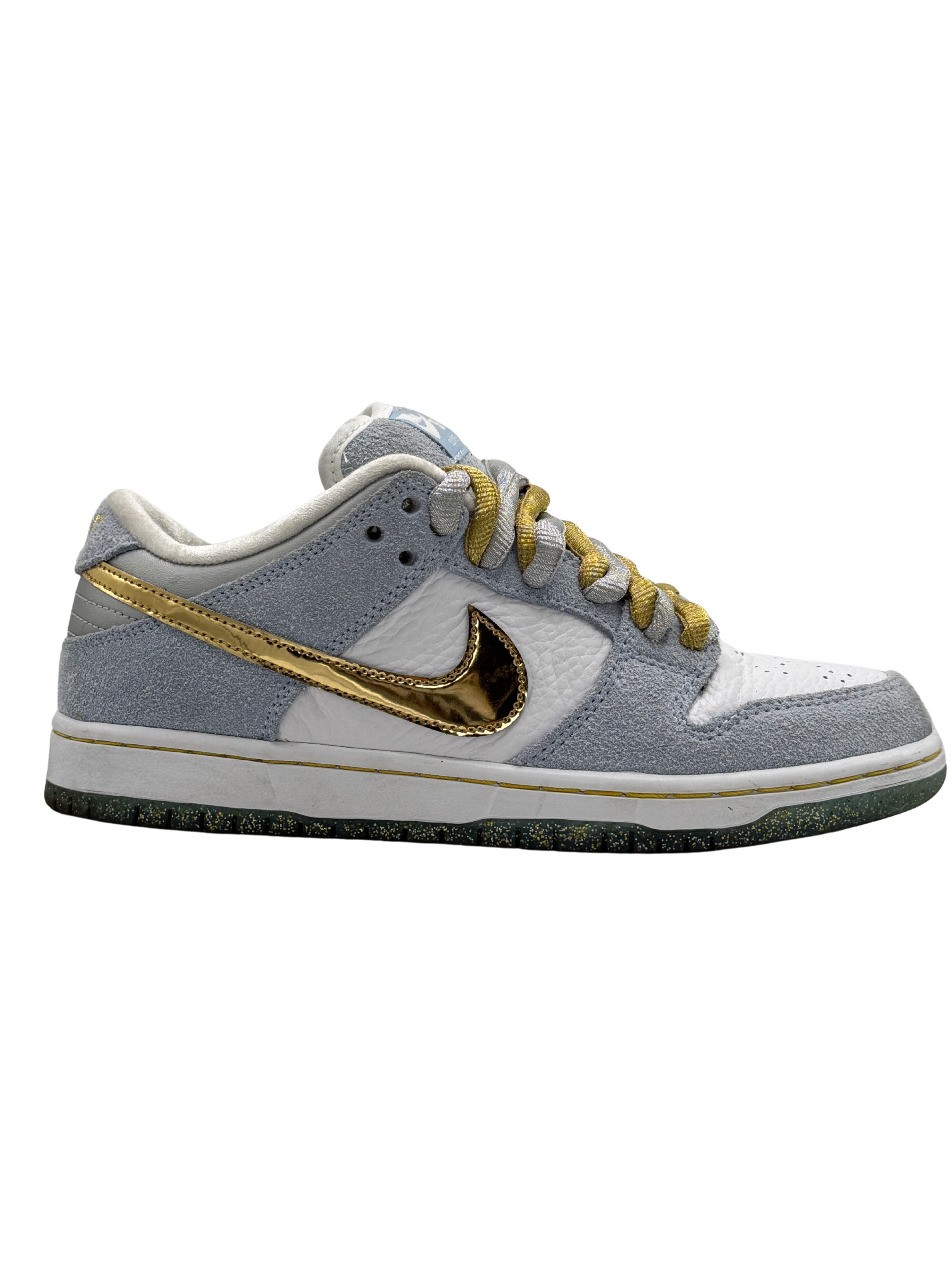 Nike Sean Cliver x Dunk Low SB 'Holiday Special'
