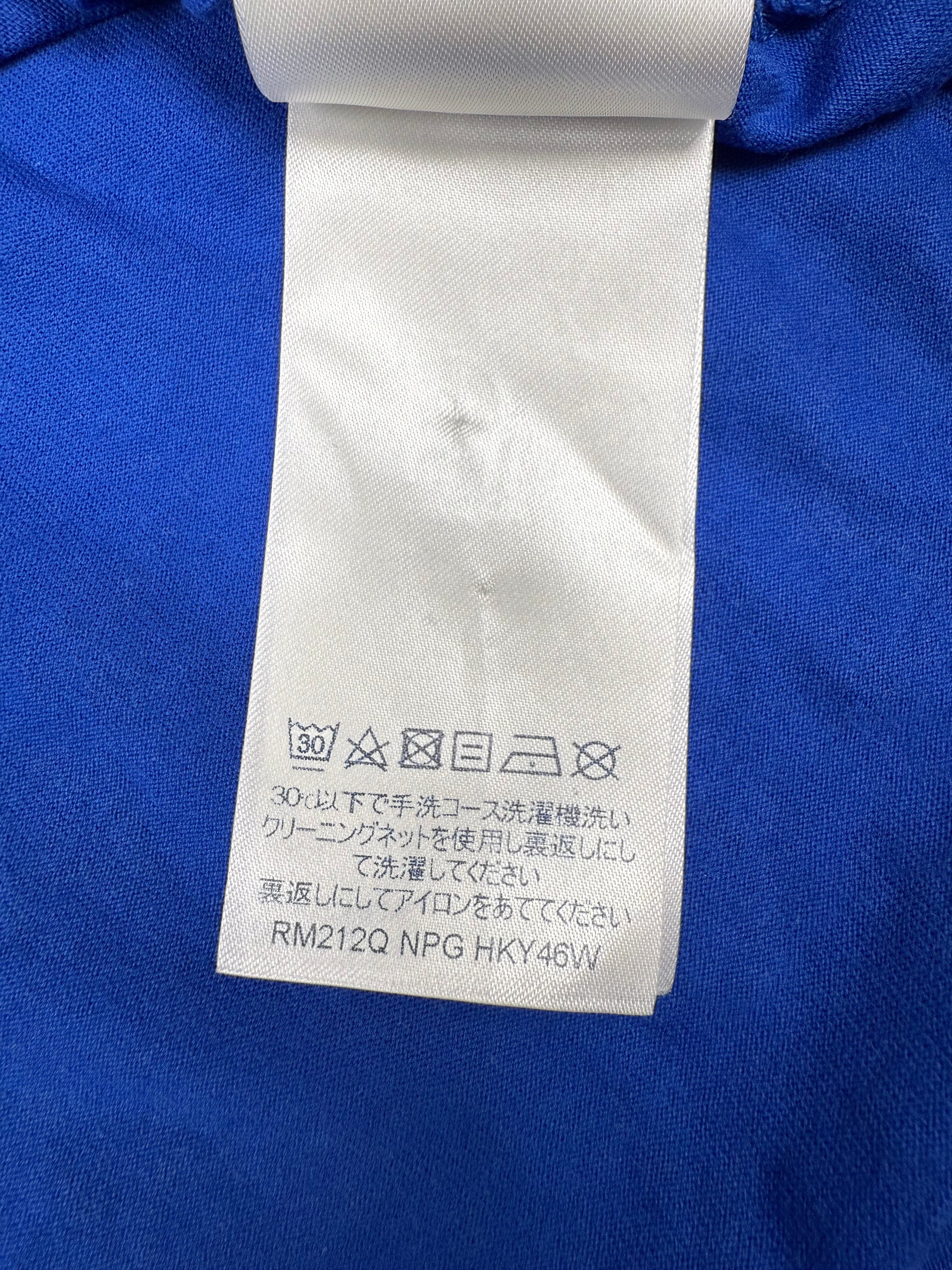 Louis Vuitton Monogram Gradient T-Shirt - Blue Louis Vuitton