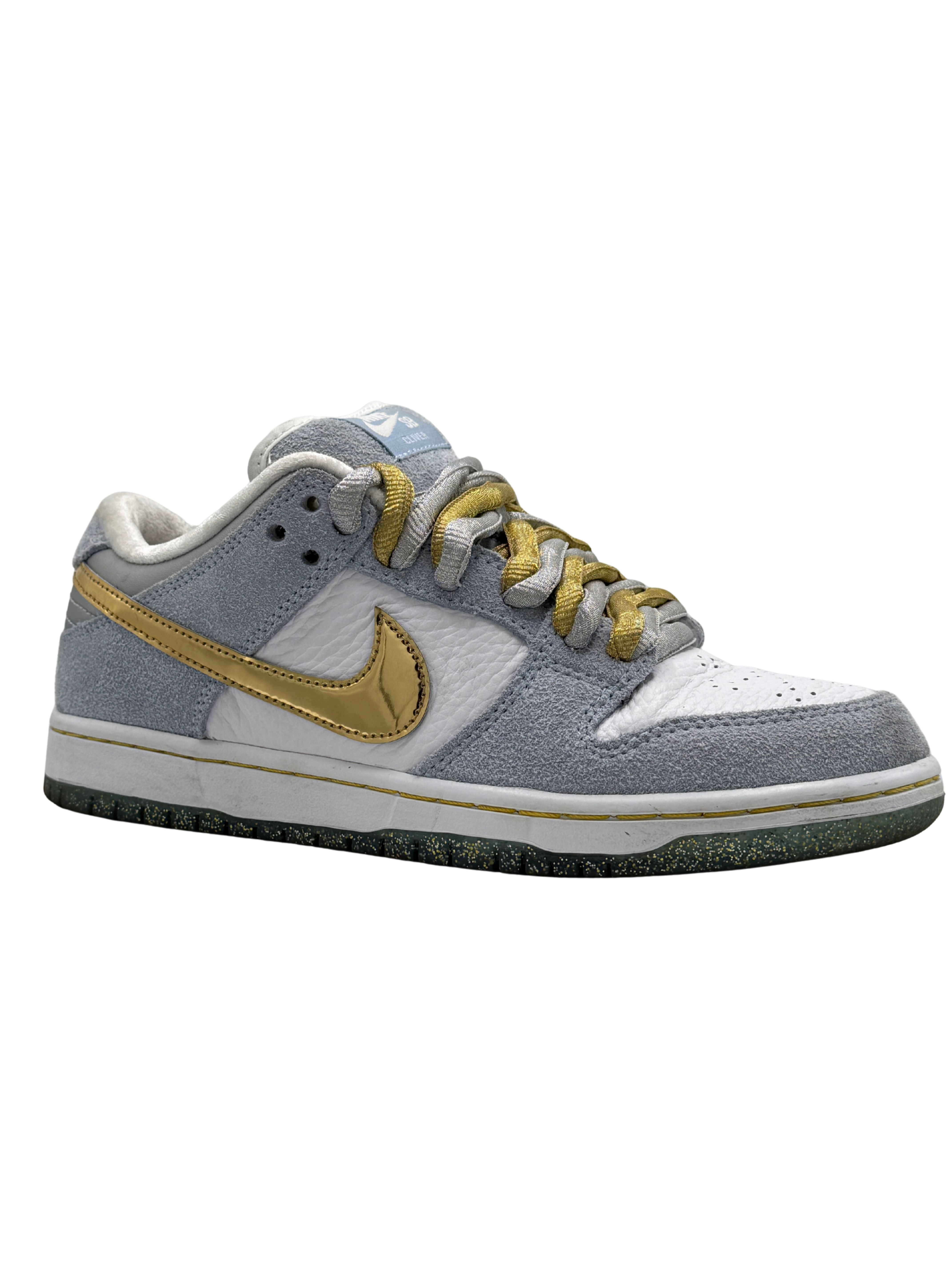 Nike Sean Cliver x Dunk Low SB 'Holiday Special'
