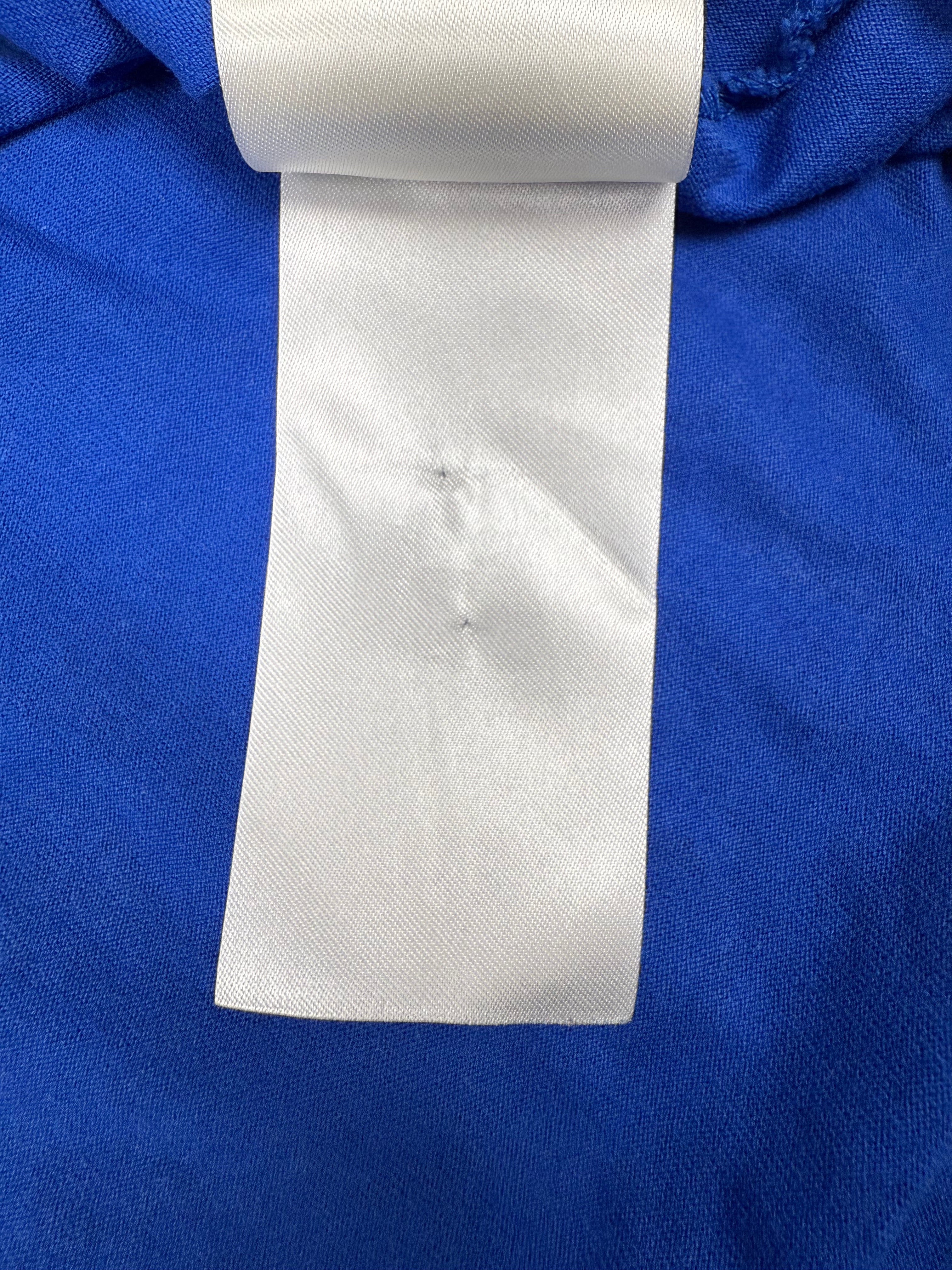 Louis Vuitton Monogram Gradient T-Shirt - Blue Louis Vuitton