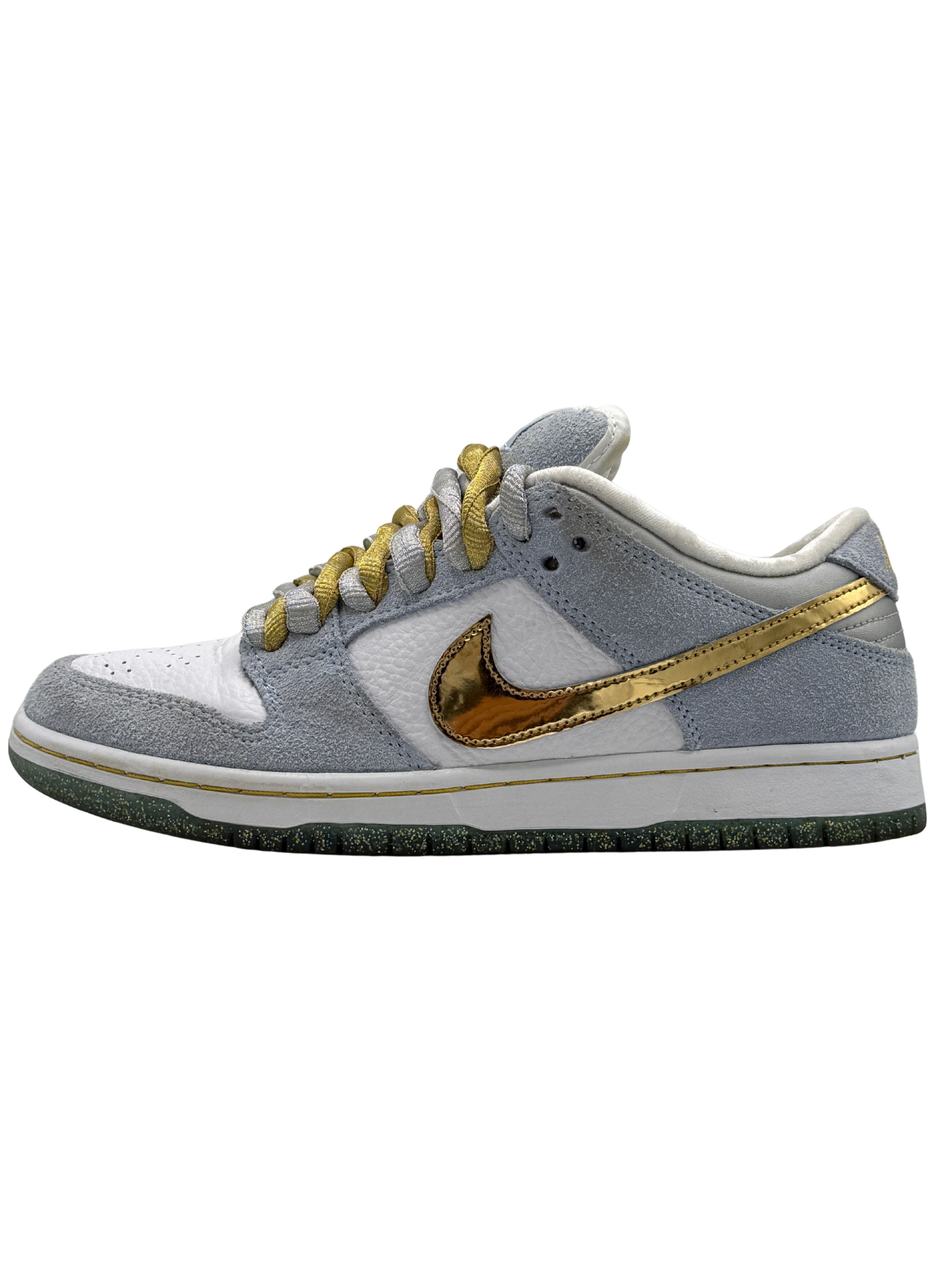 Nike Sean Cliver x Dunk Low SB 'Holiday Special'