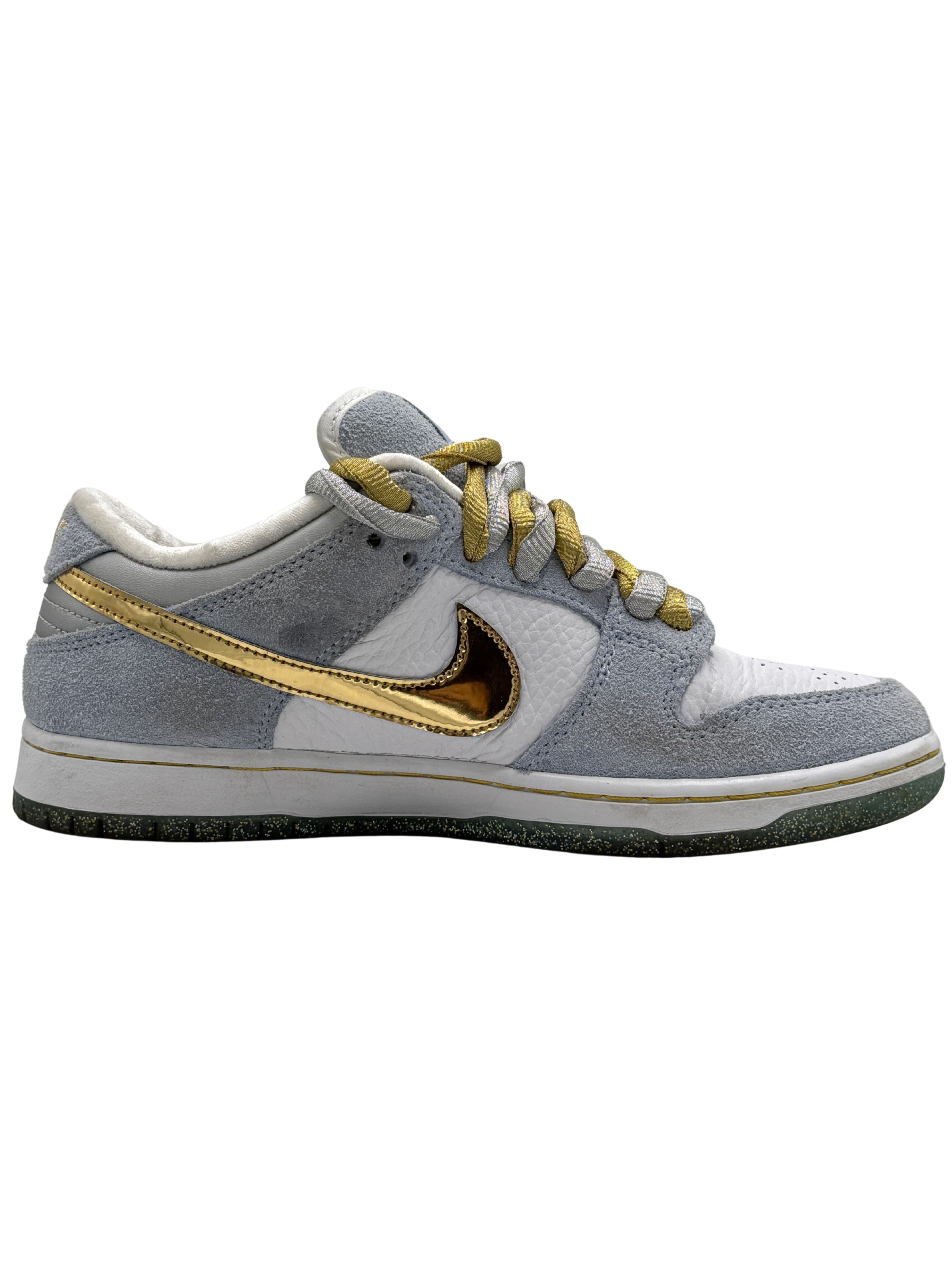 Nike Sean Cliver x Dunk Low SB 'Holiday Special'