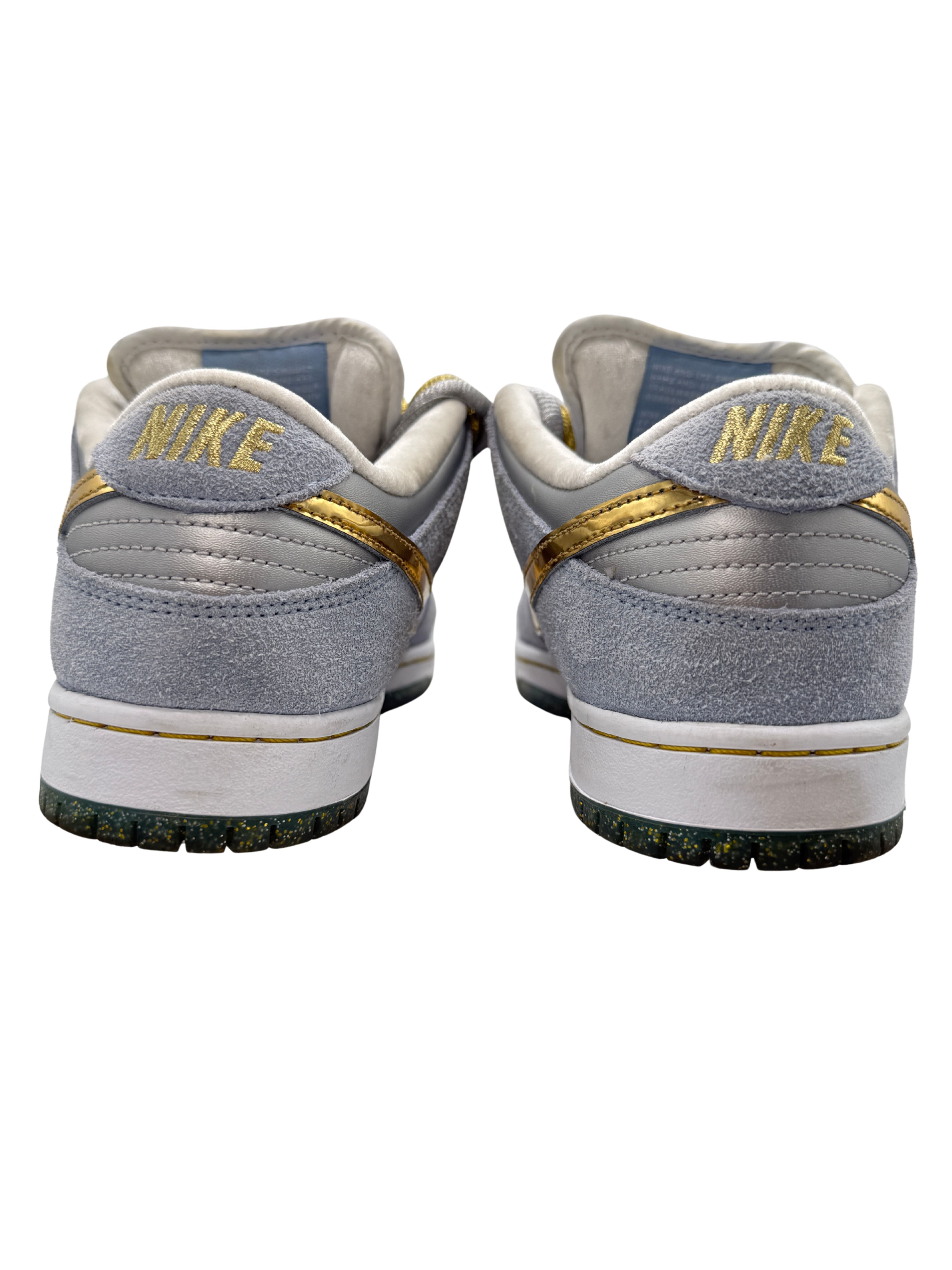 Nike Sean Cliver x Dunk Low SB 'Holiday Special'