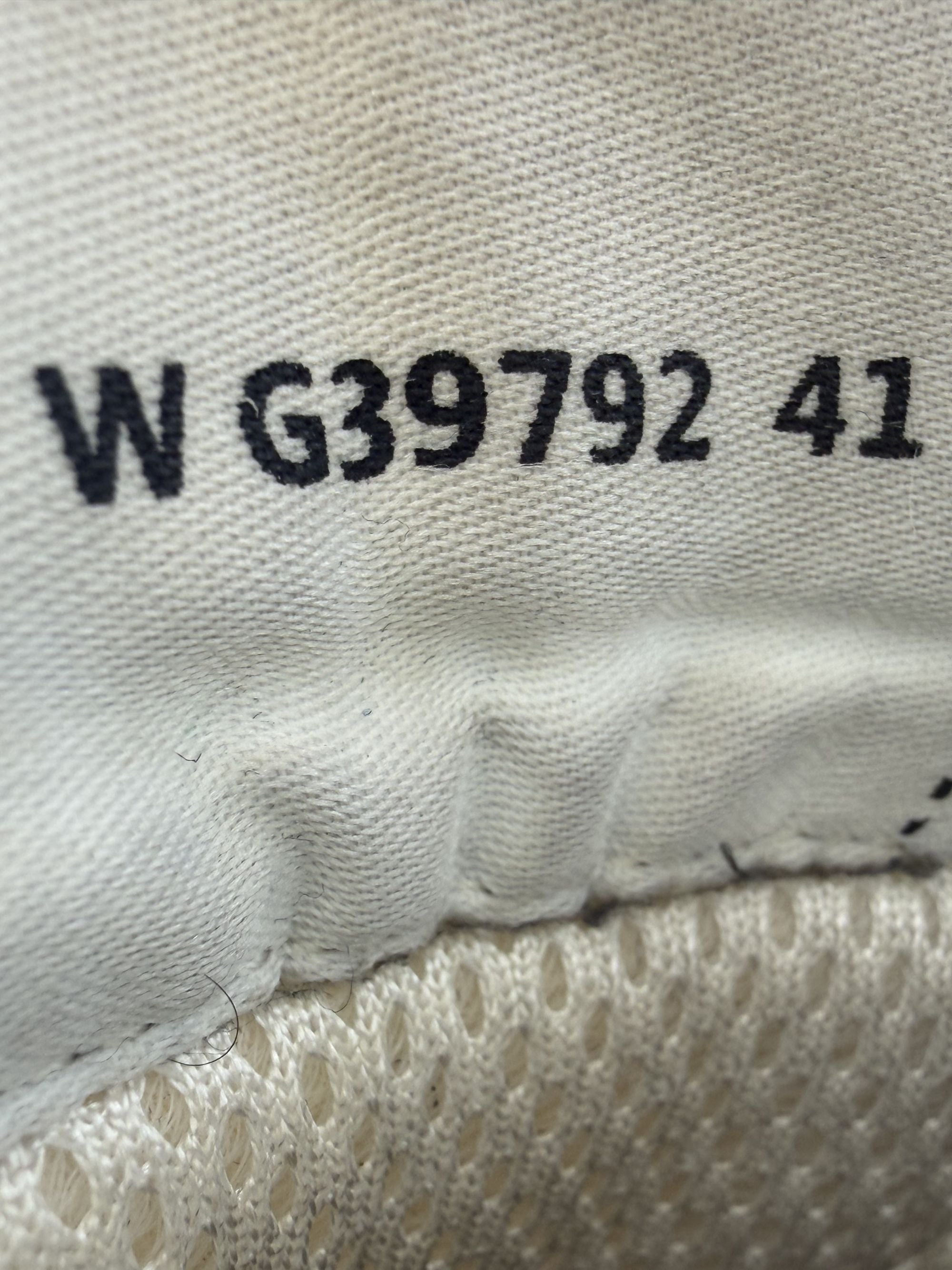 Chanel CC Runner Trainers - Silver Chanel