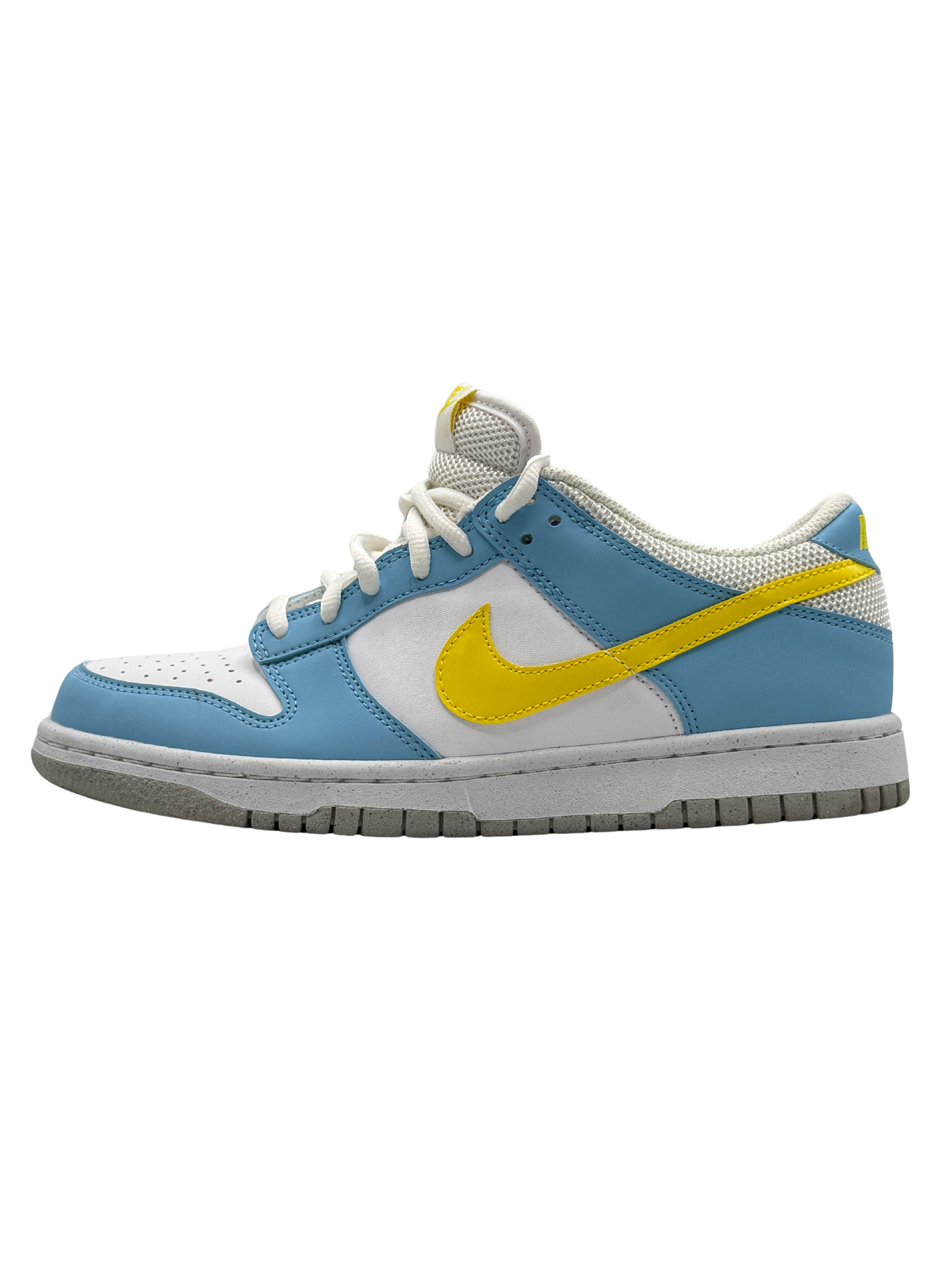 Nike Dunk Low Next Nature "Homer" - Light Blue