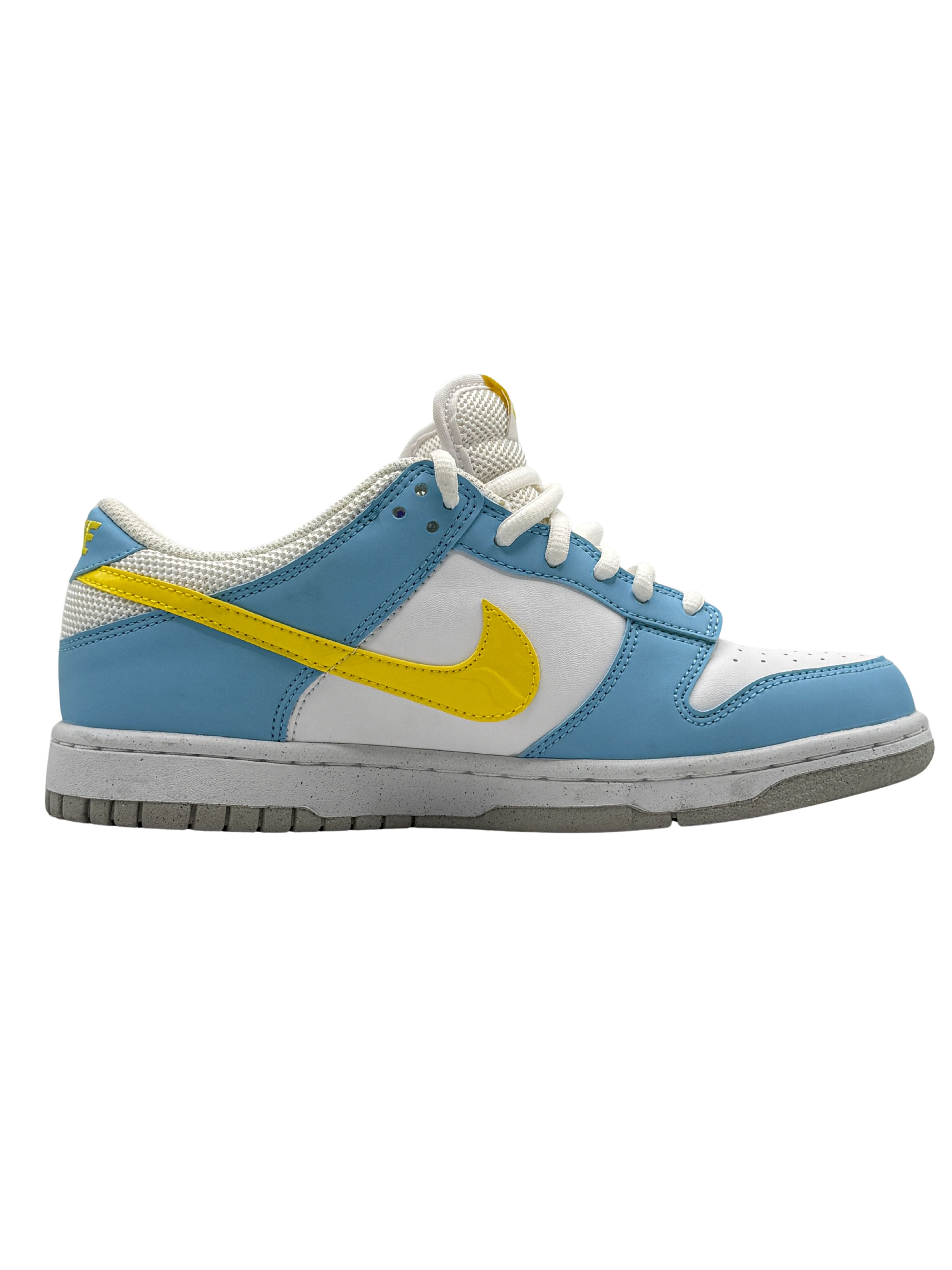 Nike Dunk Low Next Nature "Homer" - Light Blue