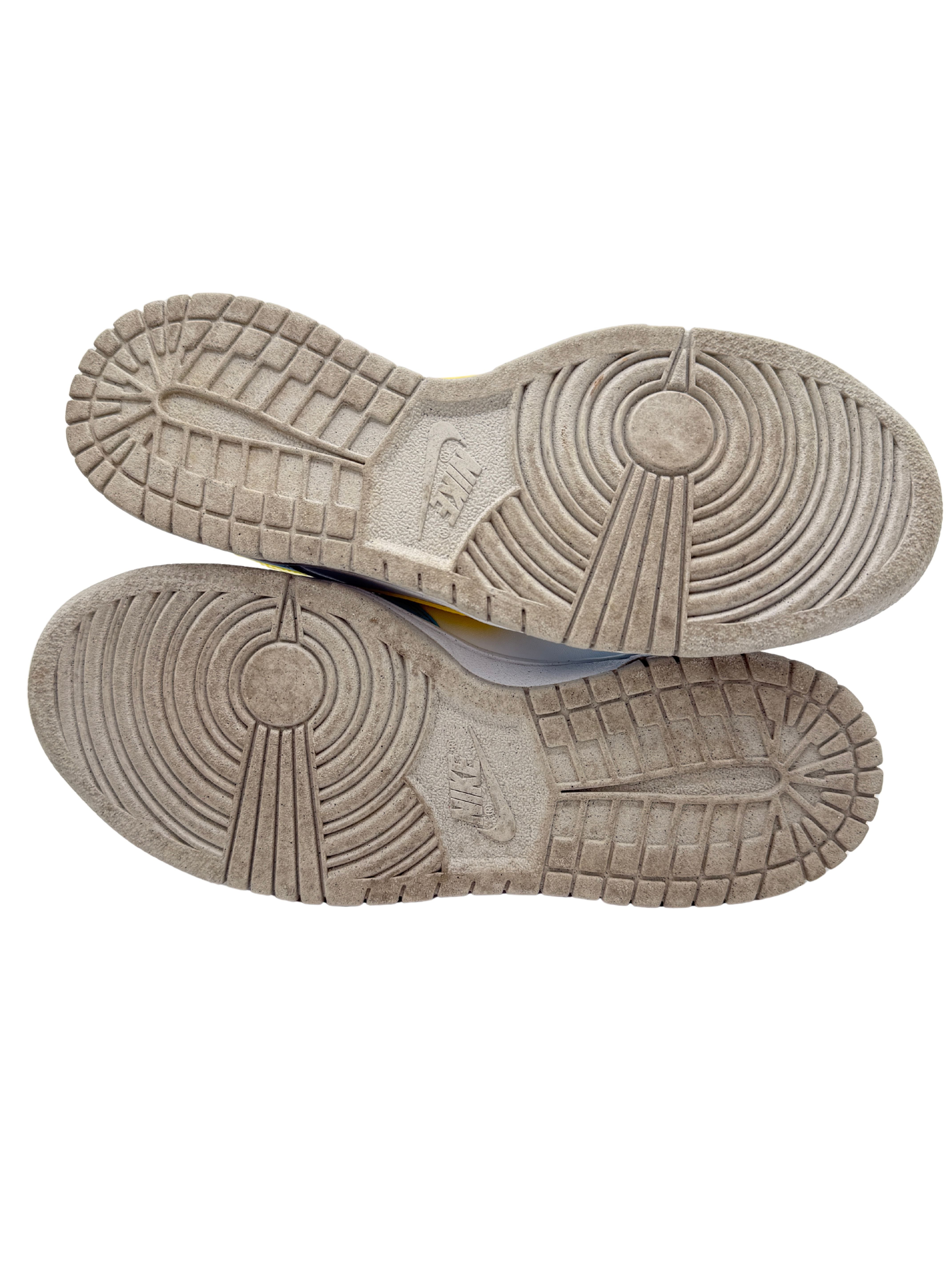Nike Dunk Low Next Nature "Homer" - Light Blue