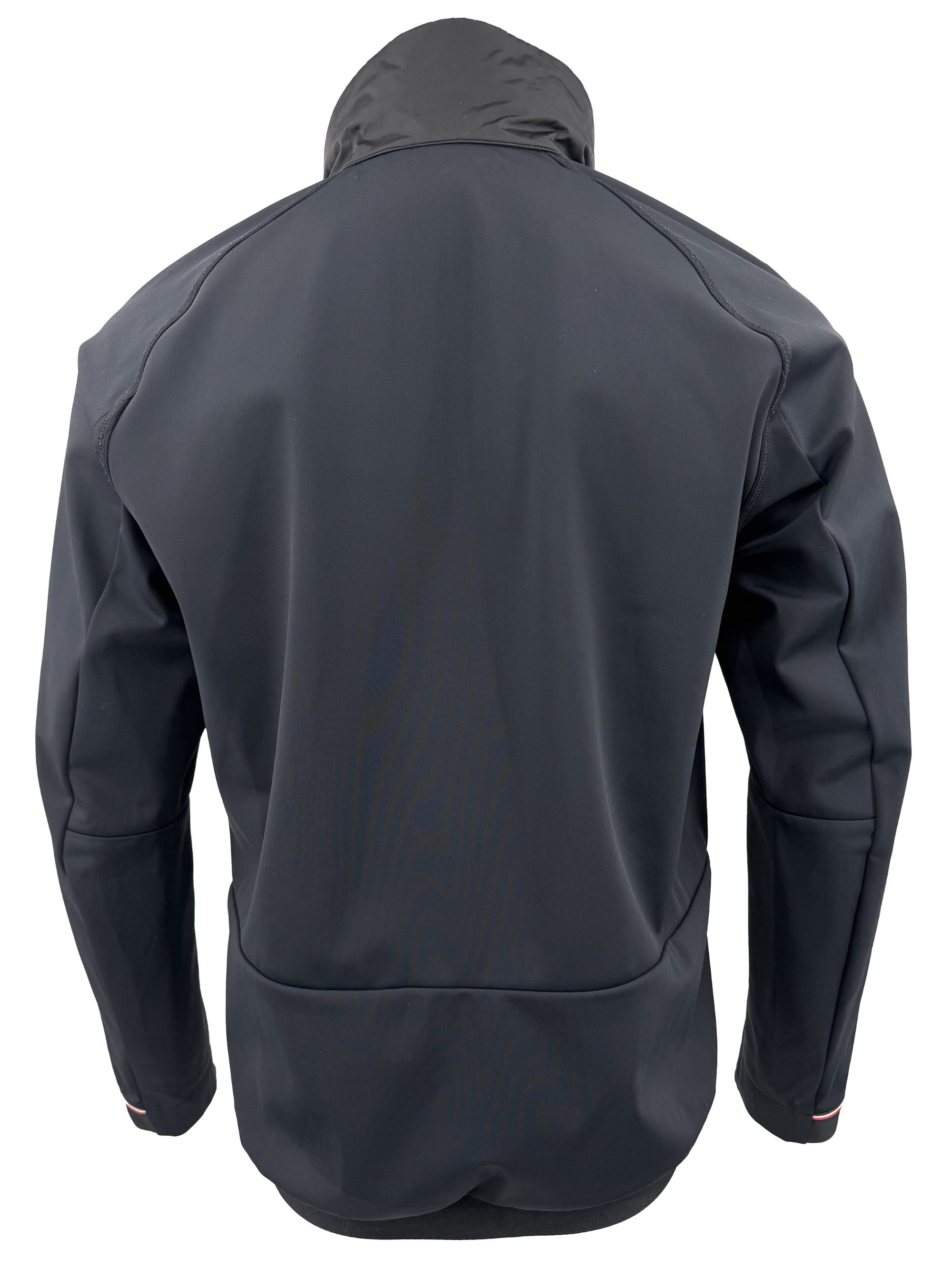 Moncler Gardon Padded Jacket - Black Moncler