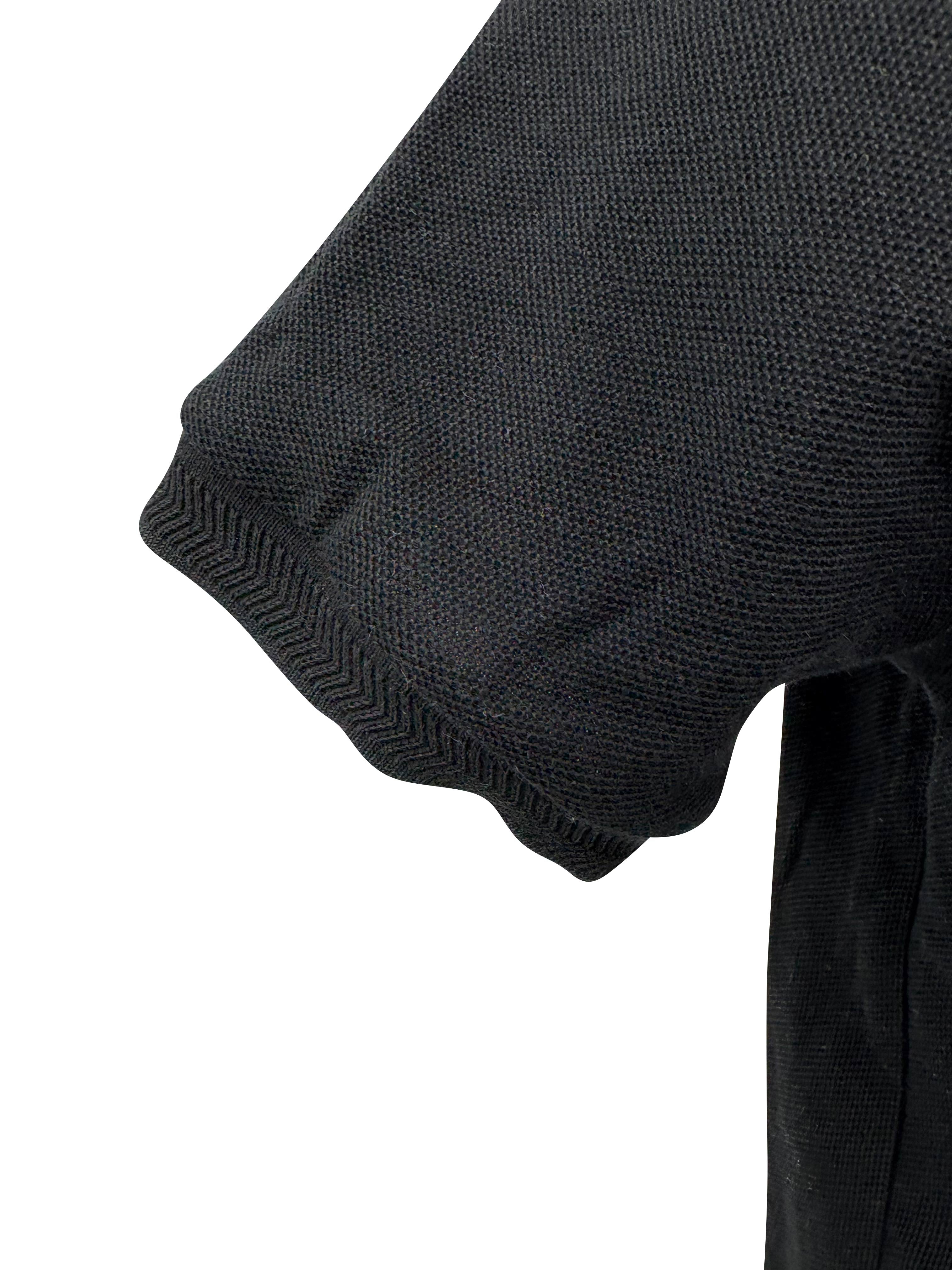 Burberry Hertford Check Polo - Black Burberry