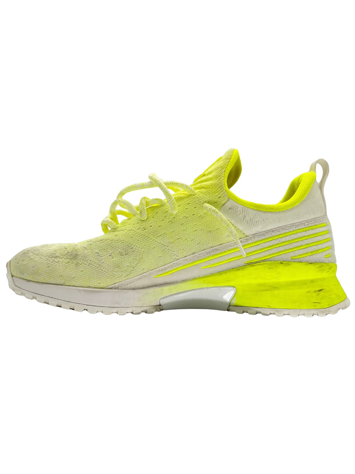 Louis Vuitton VNR Trainers Louis Vuitton